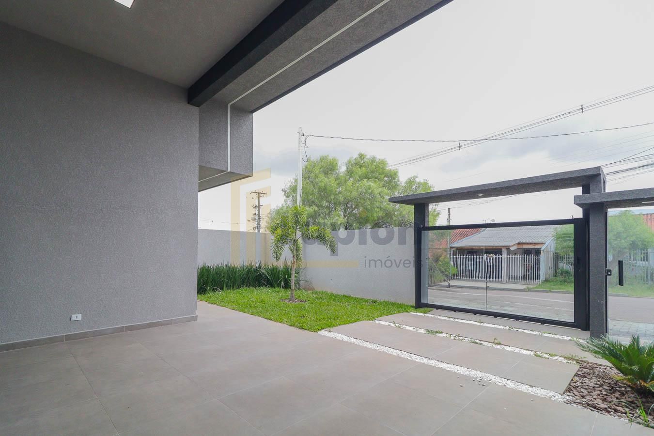 Casa à venda 3 quartos, santa terezinha, Fazenda Rio Grande - PR