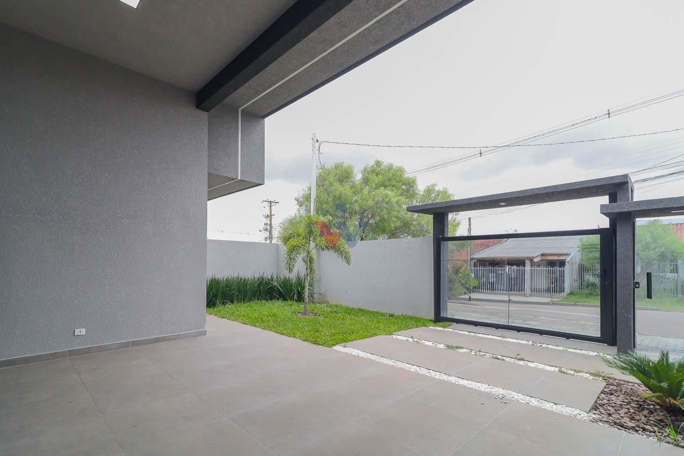 Casa à venda 3 quartos, santa terezinha, Fazenda Rio Grande - PR