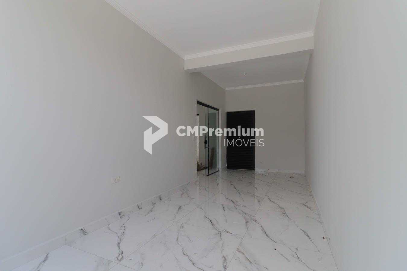 Sobrado à venda 3 Quartos, no pinheirinho, CURITIBA - PR