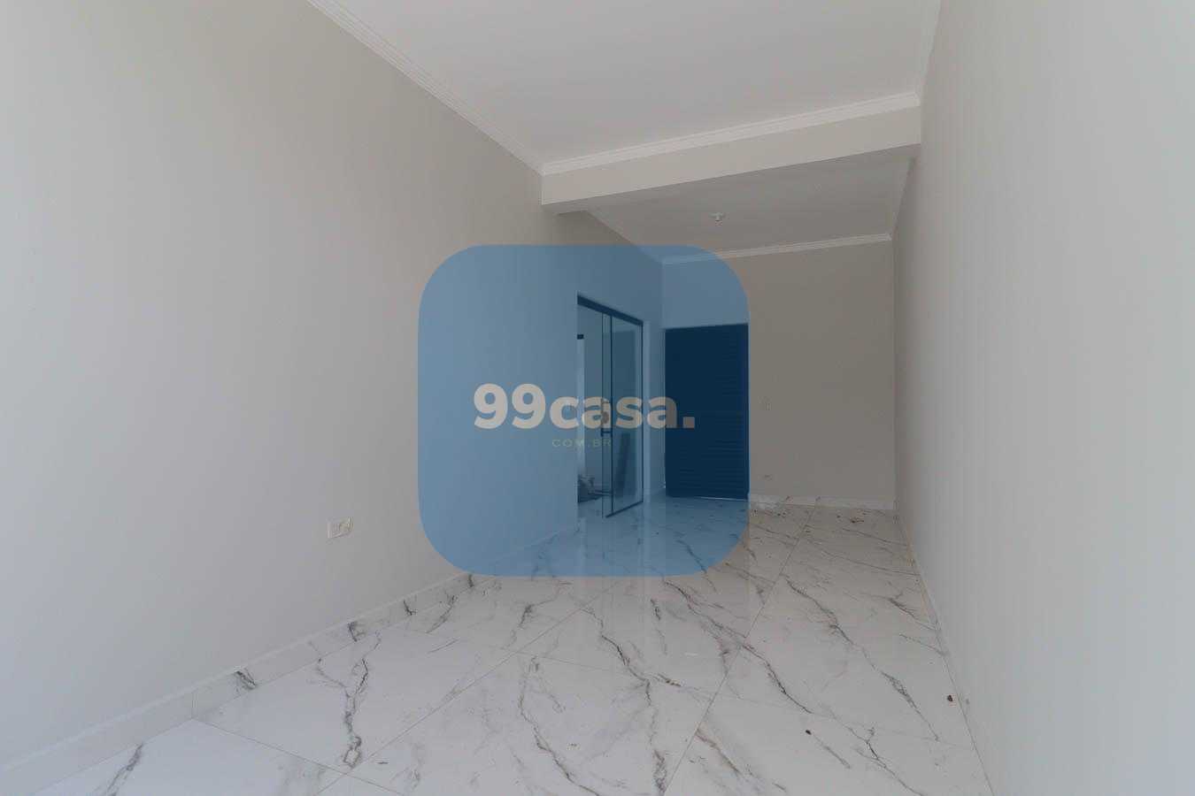 Sobrado à venda 3 Quartos, no pinheirinho, CURITIBA - PR