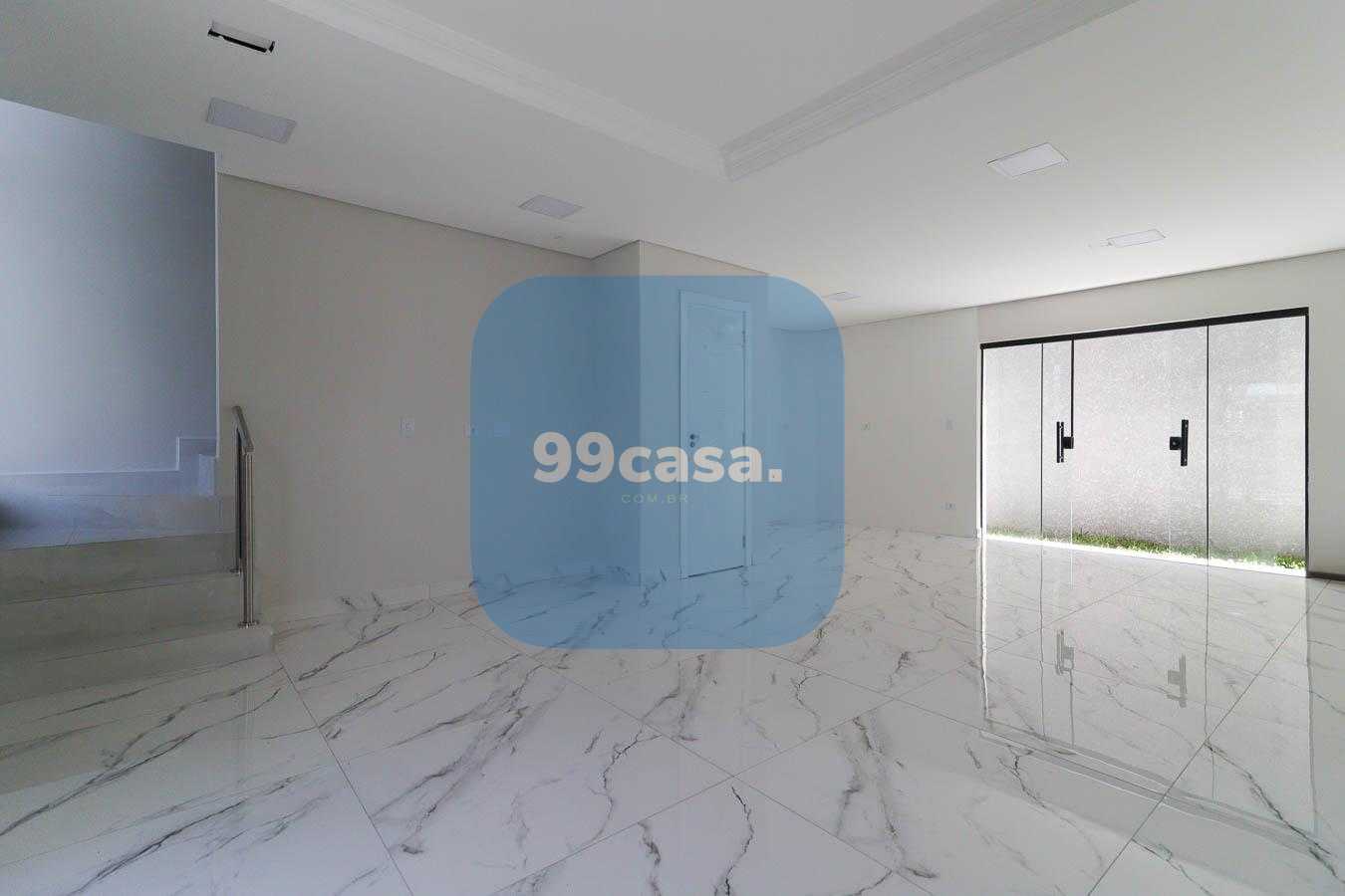 Sobrado à venda 3 Quartos, no pinheirinho, CURITIBA - PR