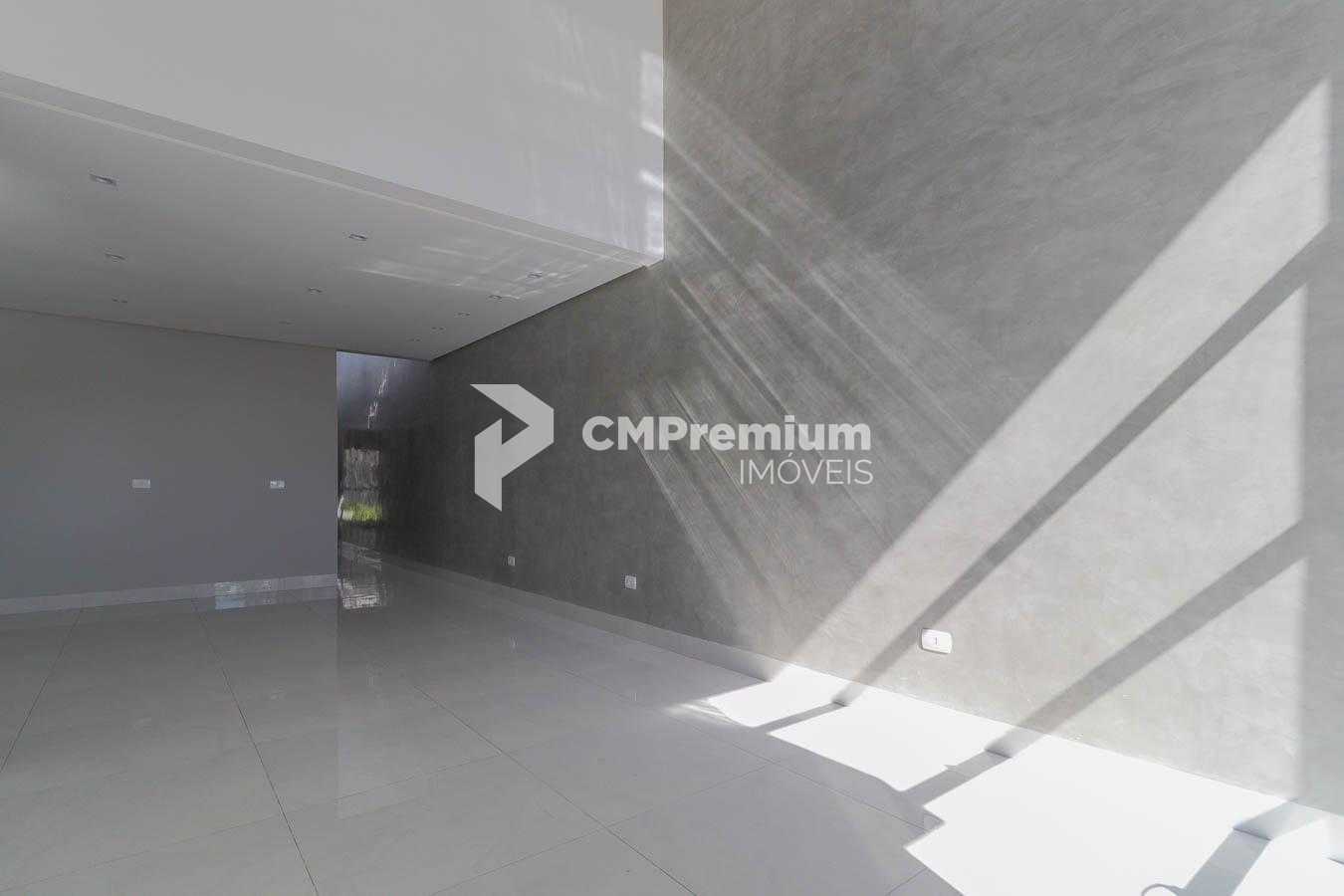 Casa à venda 3 Quartos com Suíte, Iguaçu, Fazenda Rio Grande - PR