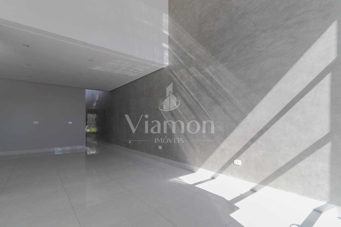 Casa à venda 3 Quartos com Suíte, Iguaçu, Fazenda Rio Grande - PR