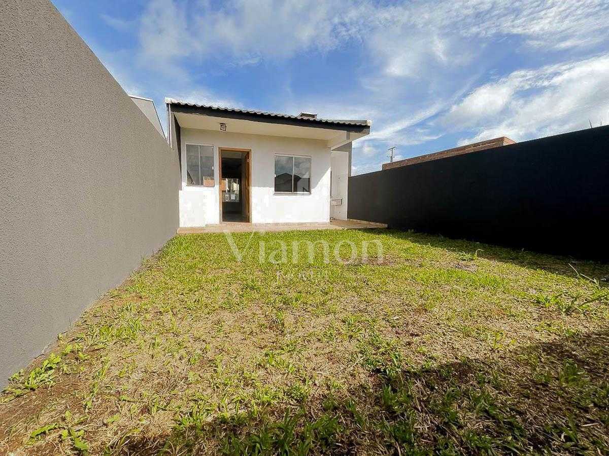 Casa à venda 3 quartos, iguaçu, Fazenda Rio Grande - PR