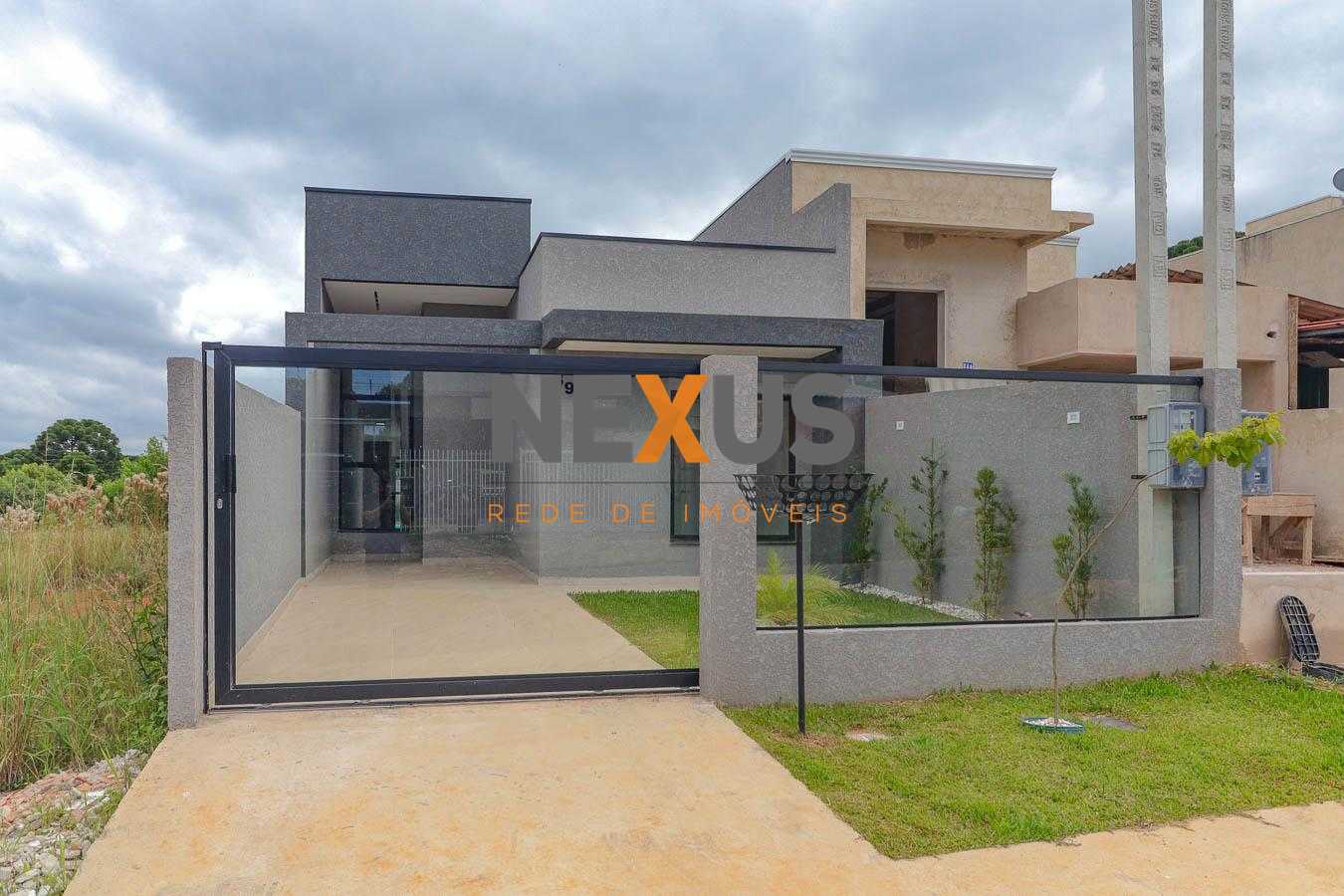 Casa Moderna com Piscina e Pé-Direito Alto no Jardim Brasil - ...