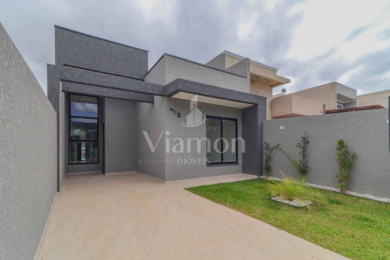 Casa Moderna com Piscina e Pé-Direito Alto no Jardim Brasil - ...