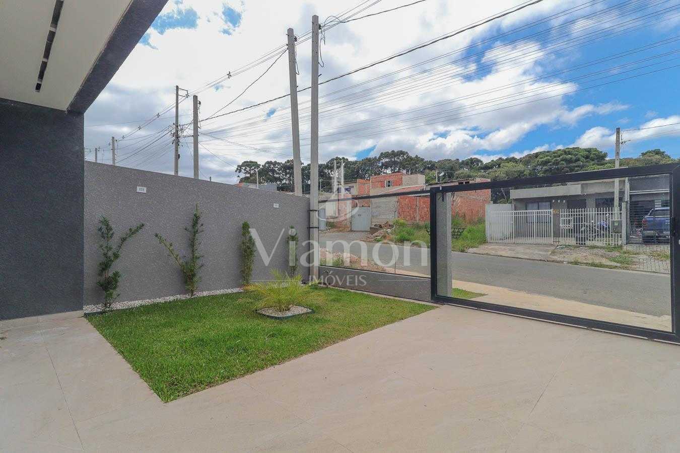 Casa Moderna com Piscina e Pé-Direito Alto no Jardim Brasil - ...