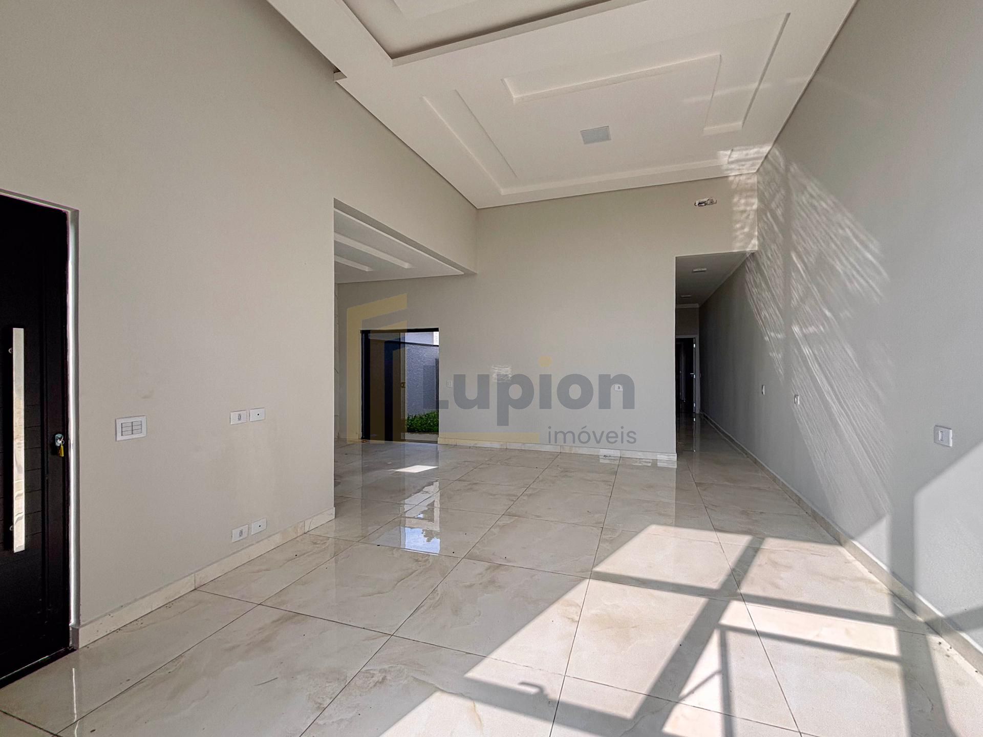 Casa Alto Padrão com Piscina e Área Gourmet - Fazenda Rio Grande