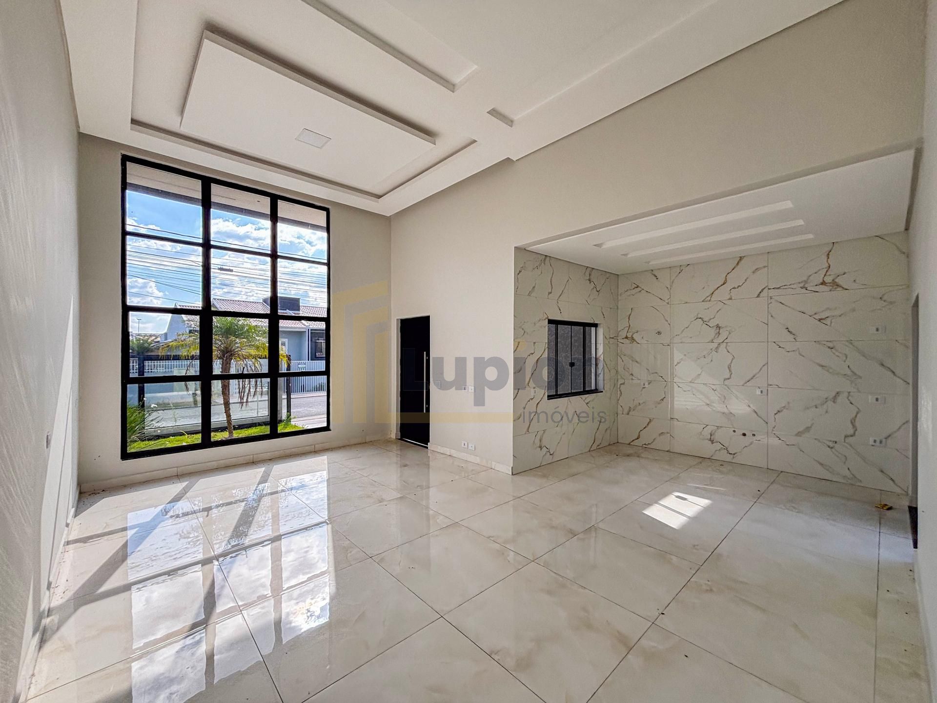 Casa Alto Padrão com Piscina e Área Gourmet - Fazenda Rio Grande