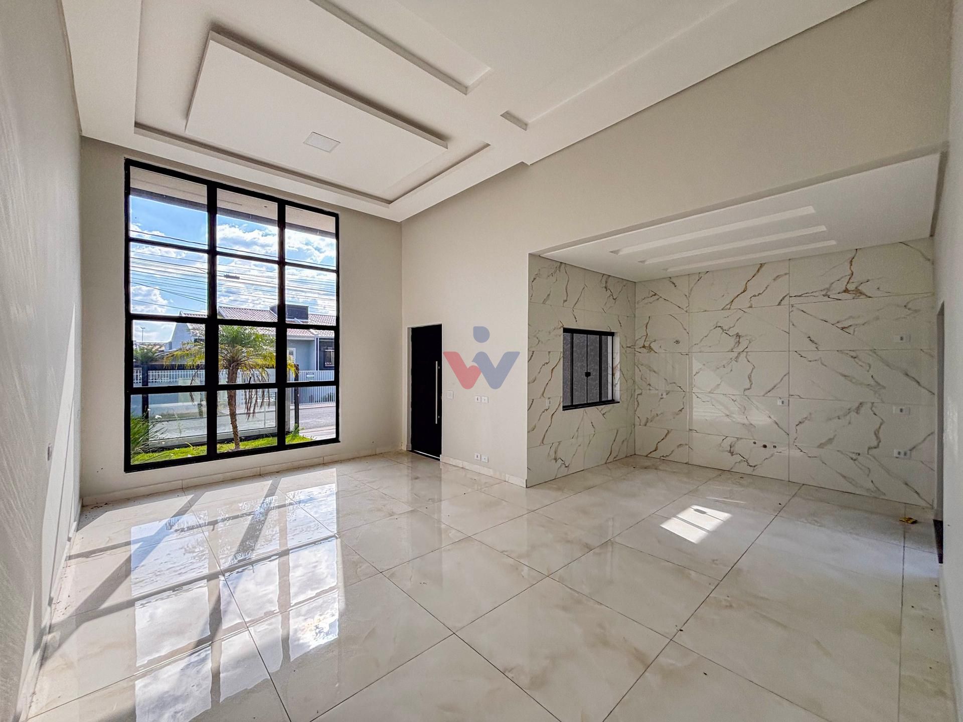 Casa Alto Padrão com Piscina e Área Gourmet - Fazenda Rio Grande