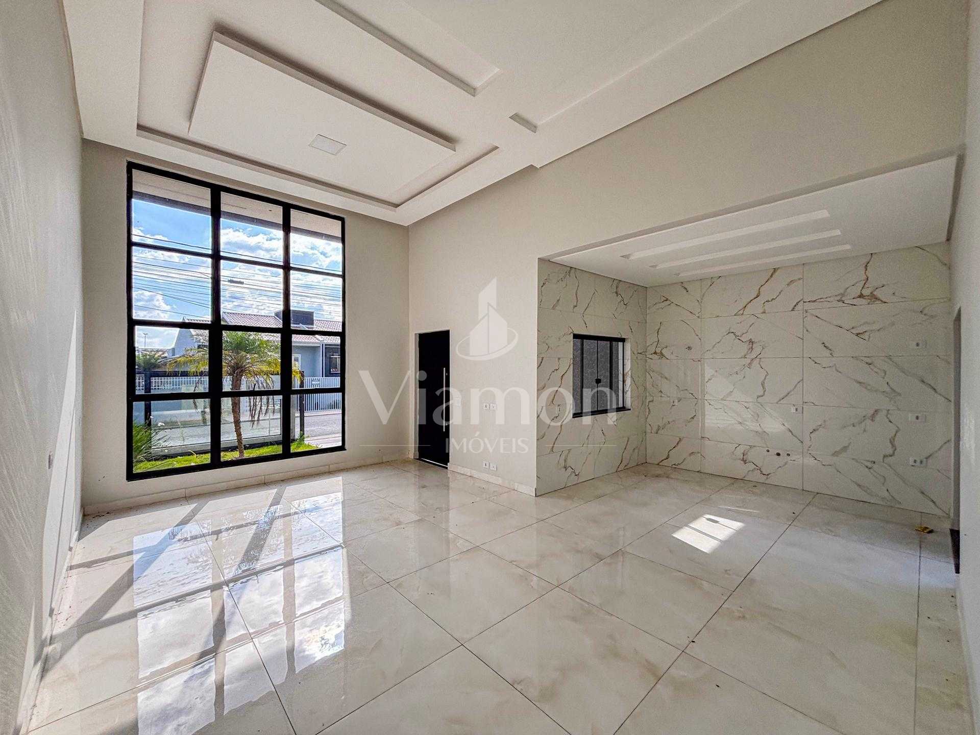 Casa Alto Padrão com Piscina e Área Gourmet - Fazenda Rio Grande