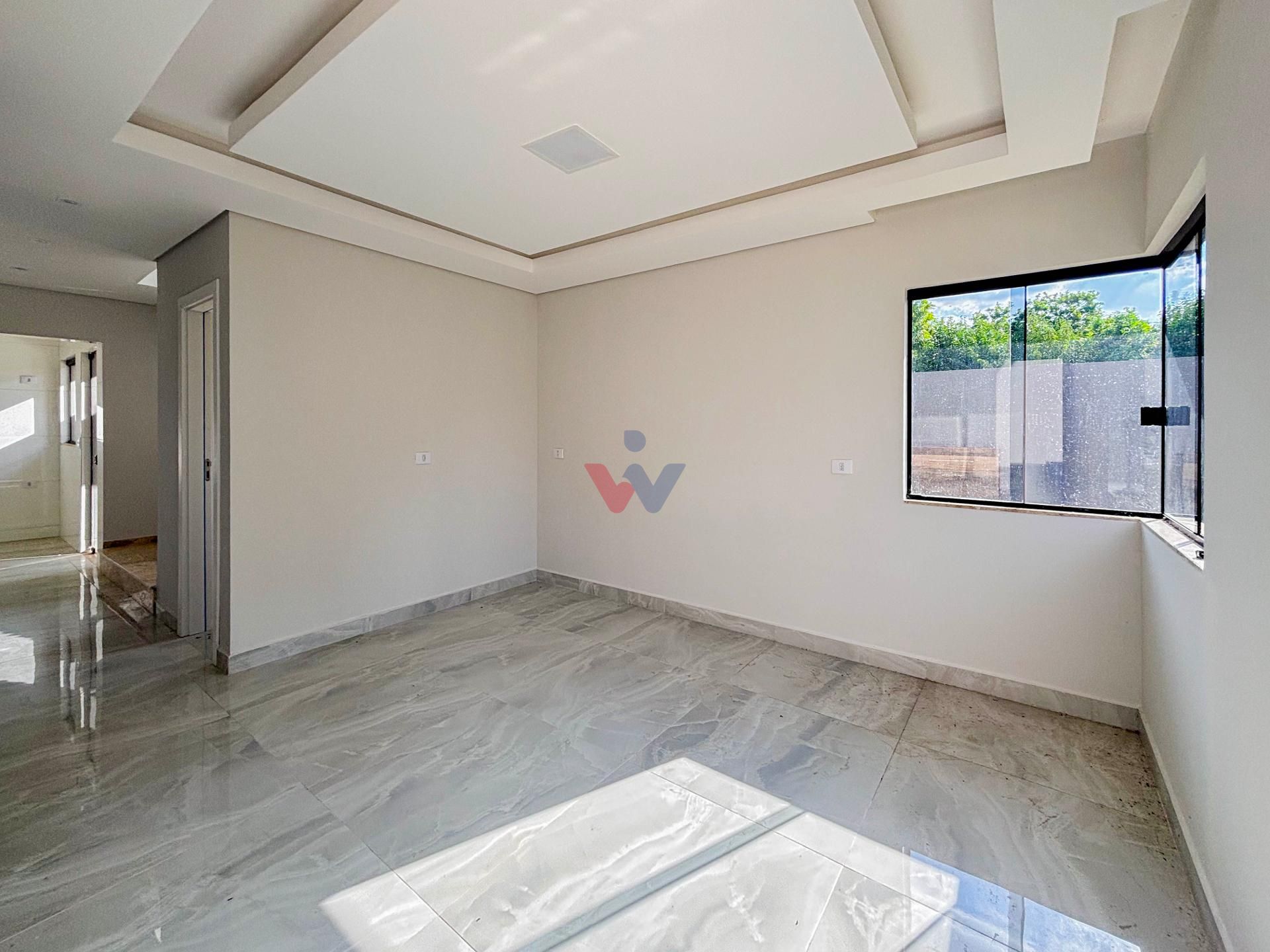 Casa Alto Padrão com Piscina e Fachada Imponente   Nações, Fa...