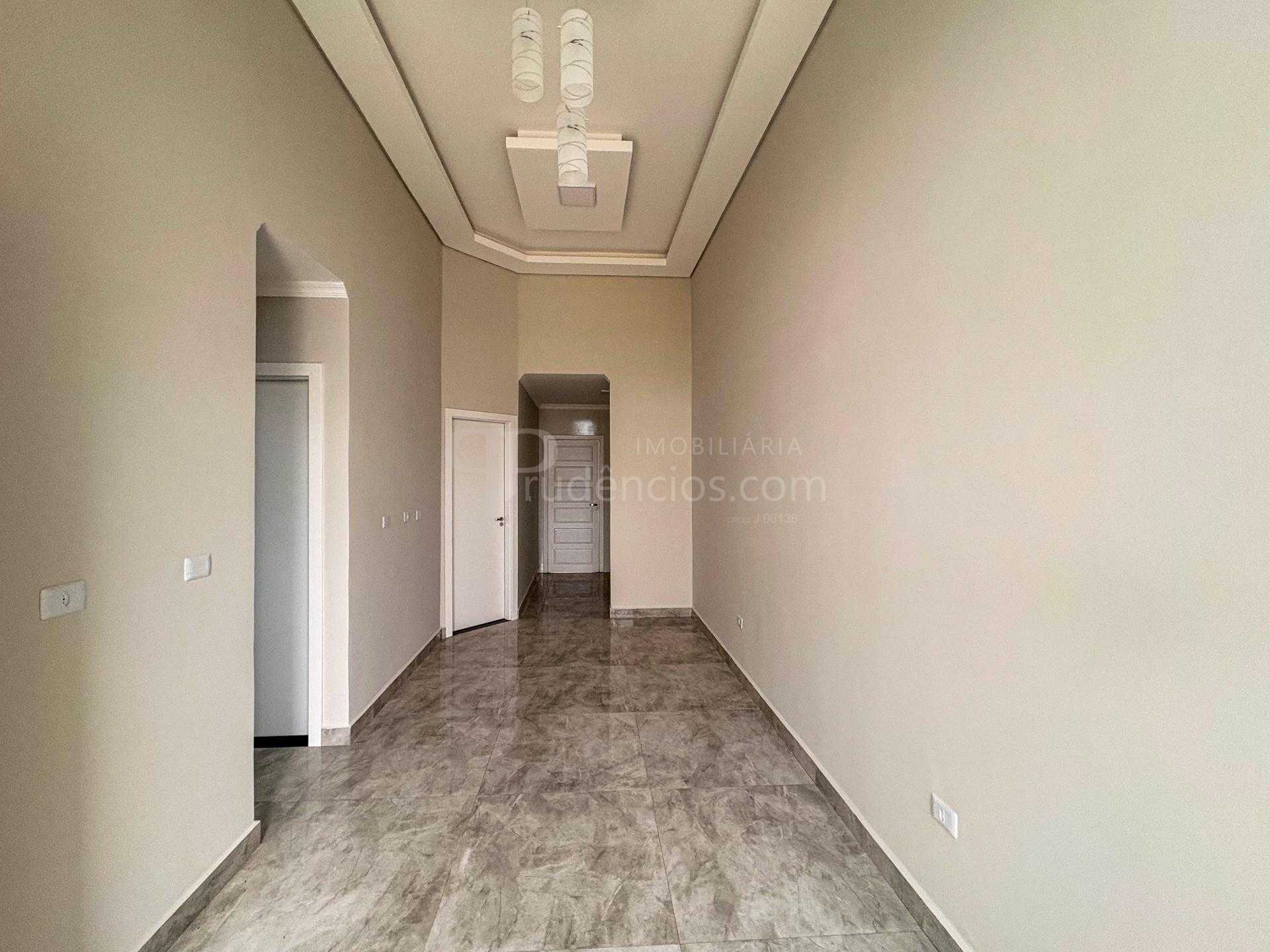 Casa Térrea com Área Gourmet Integrada  Bairro Estados, Fazen...