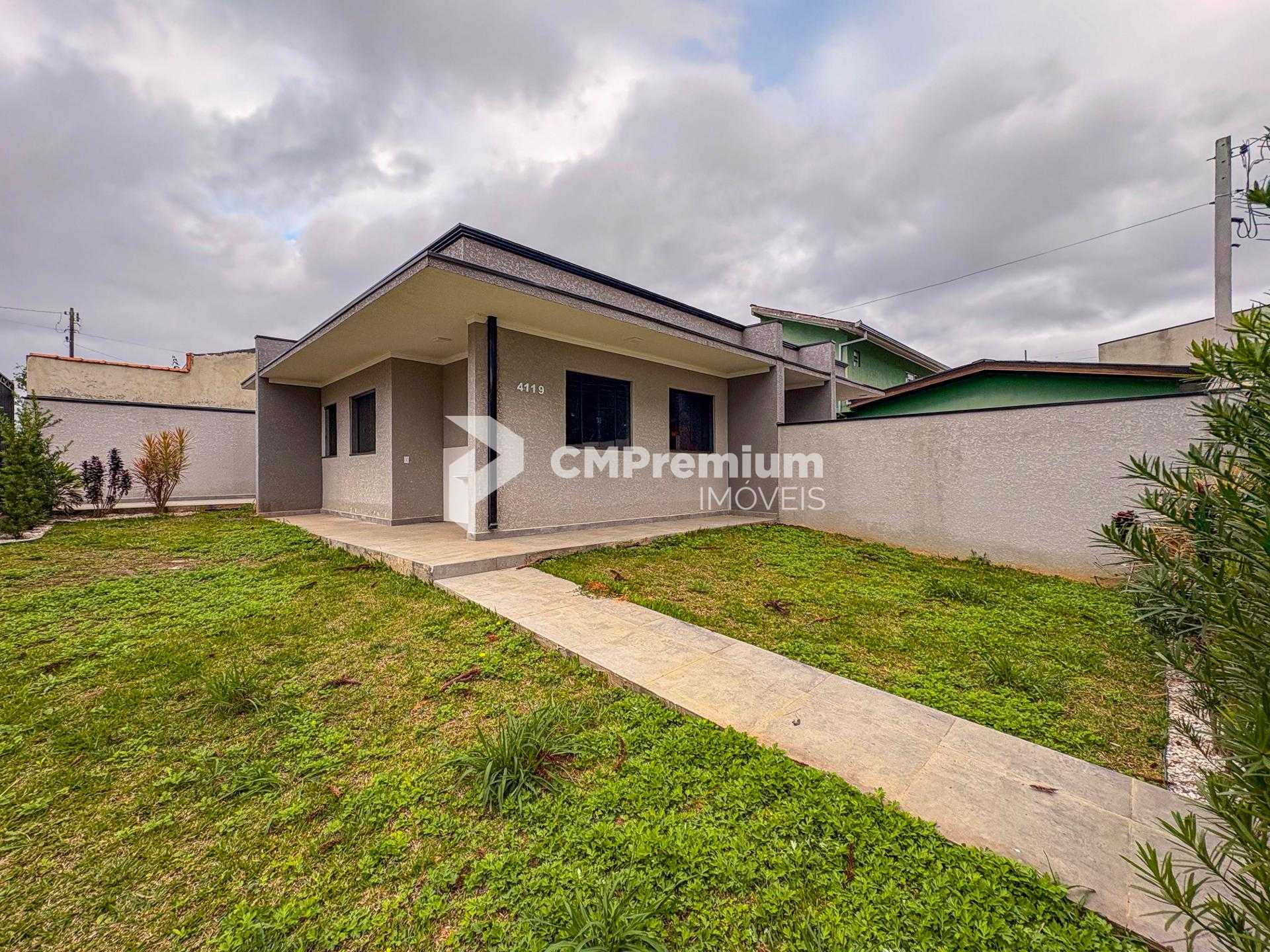 Casa de Esquina à Venda,Bairro Estados , Fazenda Rio Grande