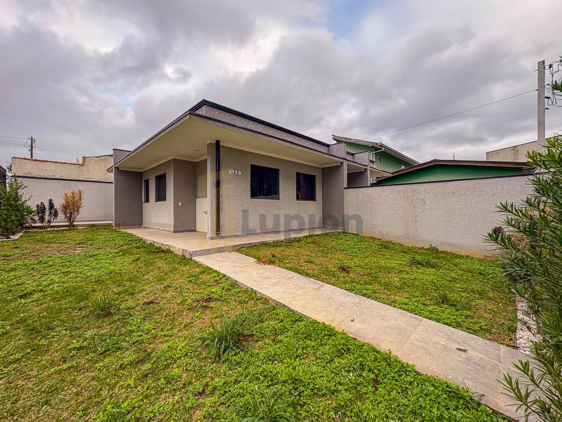 Casa de Esquina à Venda,Bairro Estados , Fazenda Rio Grande