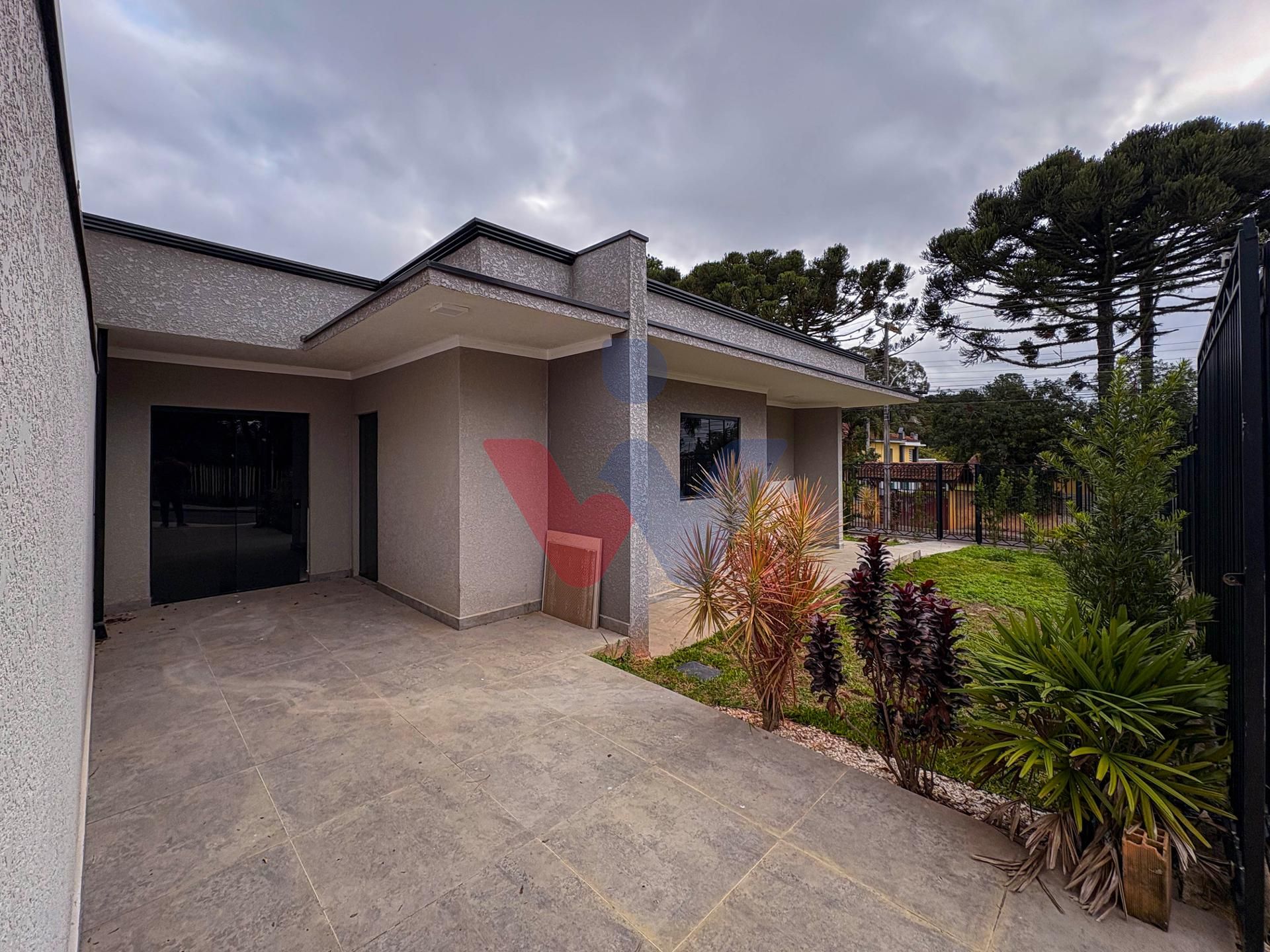 Casa de Esquina à Venda,Bairro Estados , Fazenda Rio Grande