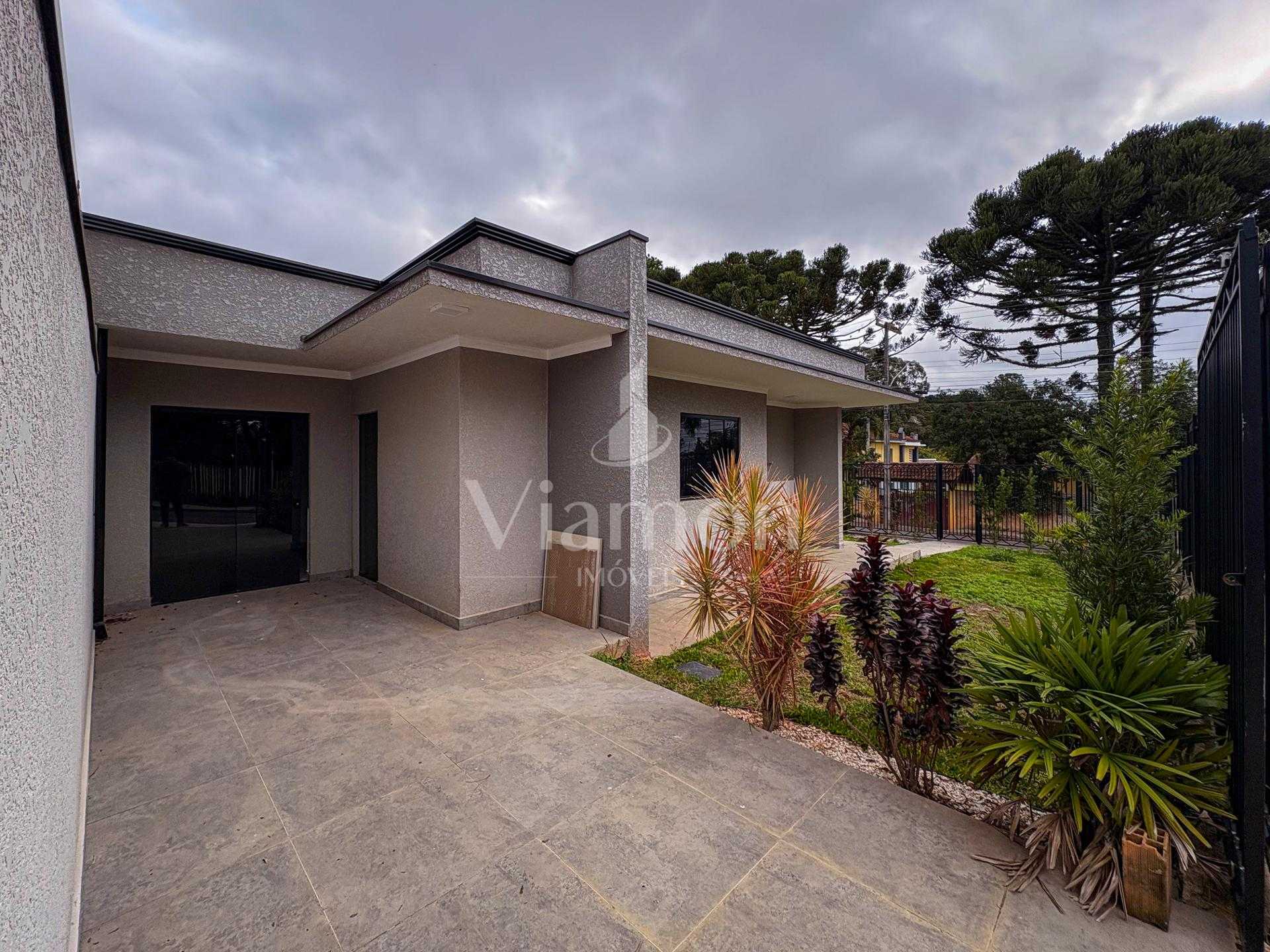 Casa de Esquina à Venda,Bairro Estados , Fazenda Rio Grande