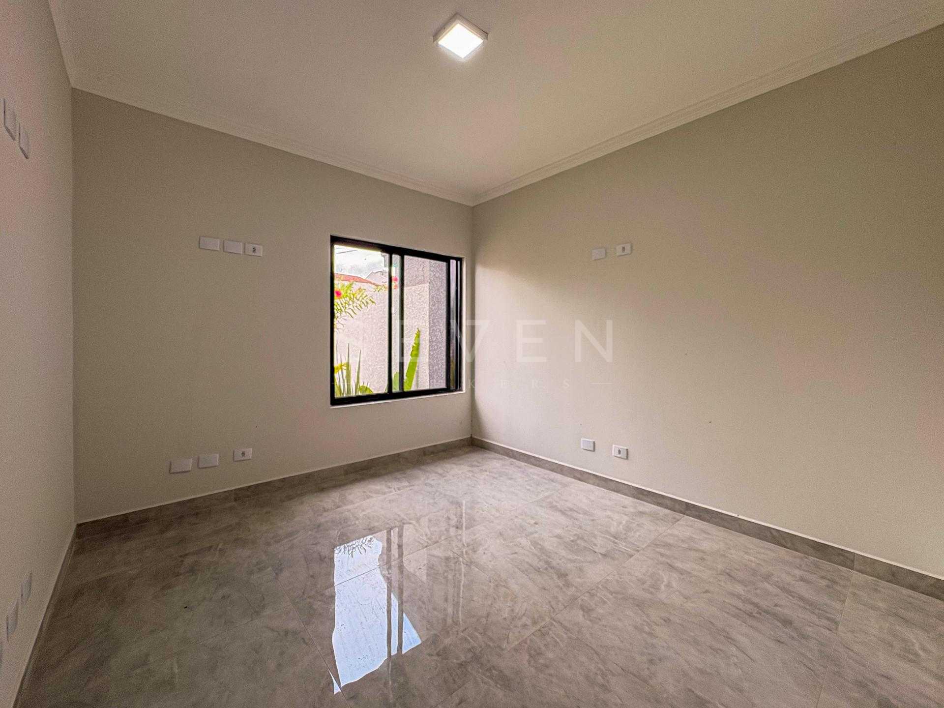 Casa com Piscina e Área Gourmet, Bairro Nações ,Fazenda Rio Gr...