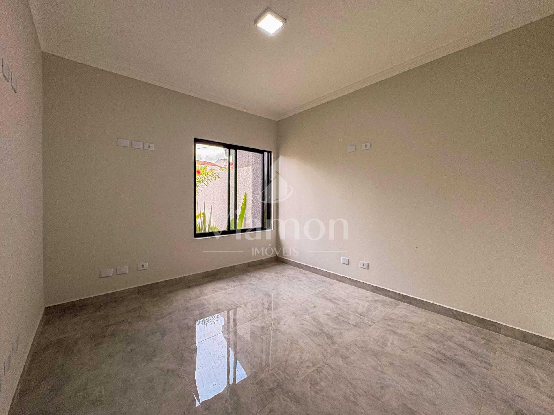 Casa com Piscina e Área Gourmet, Bairro Nações ,Fazenda Rio Gr...