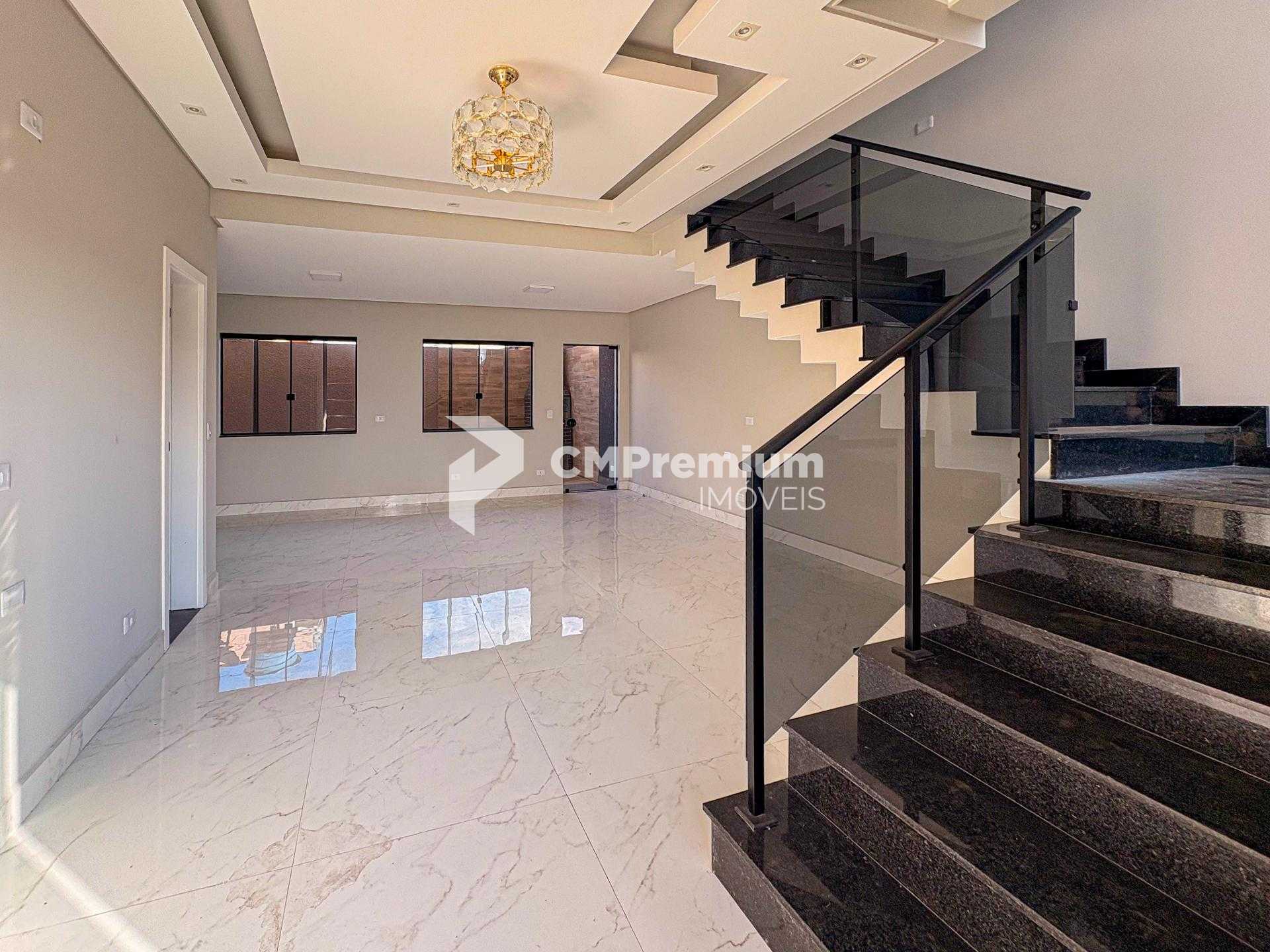 Sobrado à Venda no Bairro Santa Terezinha, Fazenda Rio Grande