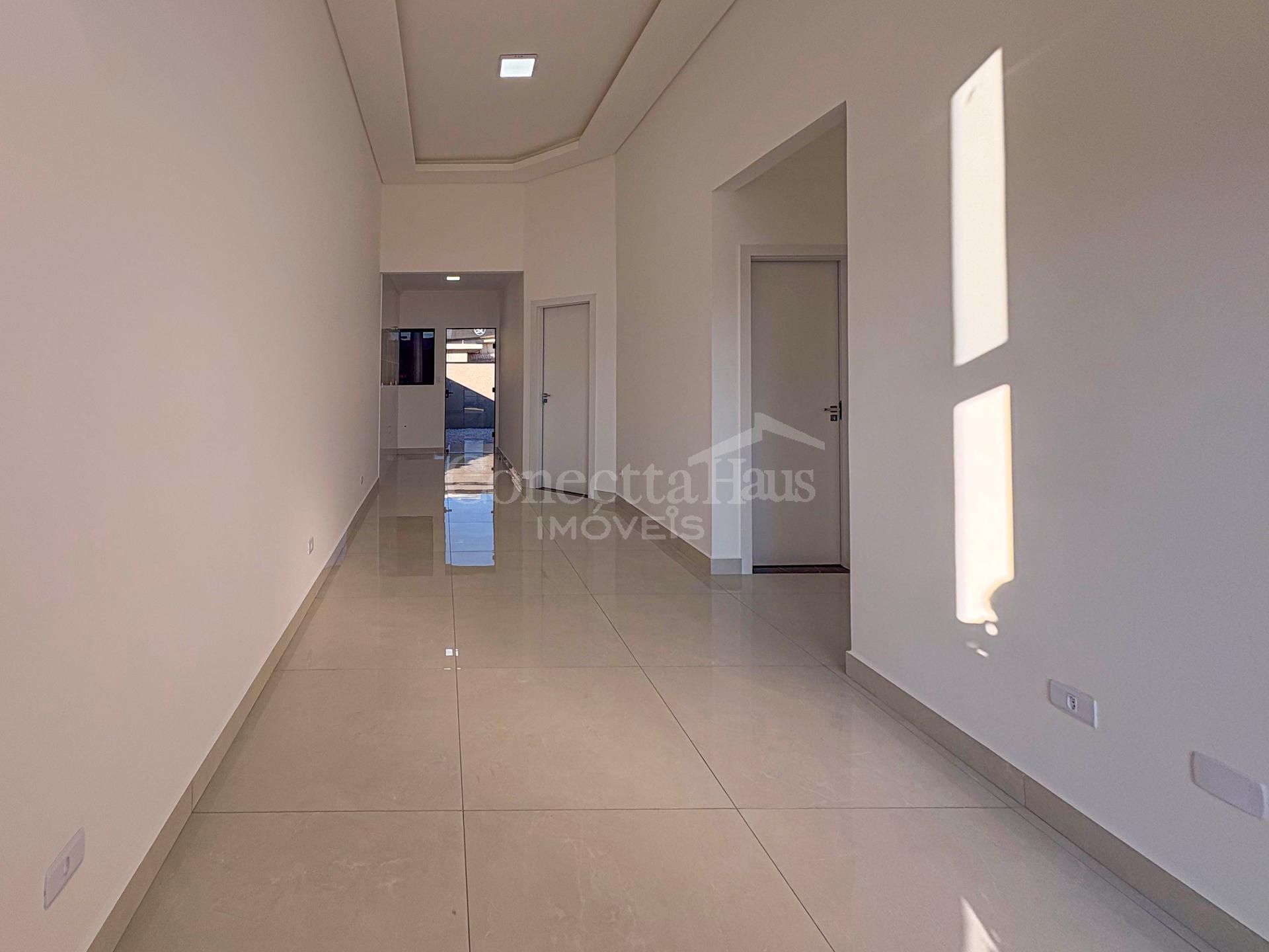 Casas com Excelente Padrão no Jardim Brasil  Fazenda Rio Grande