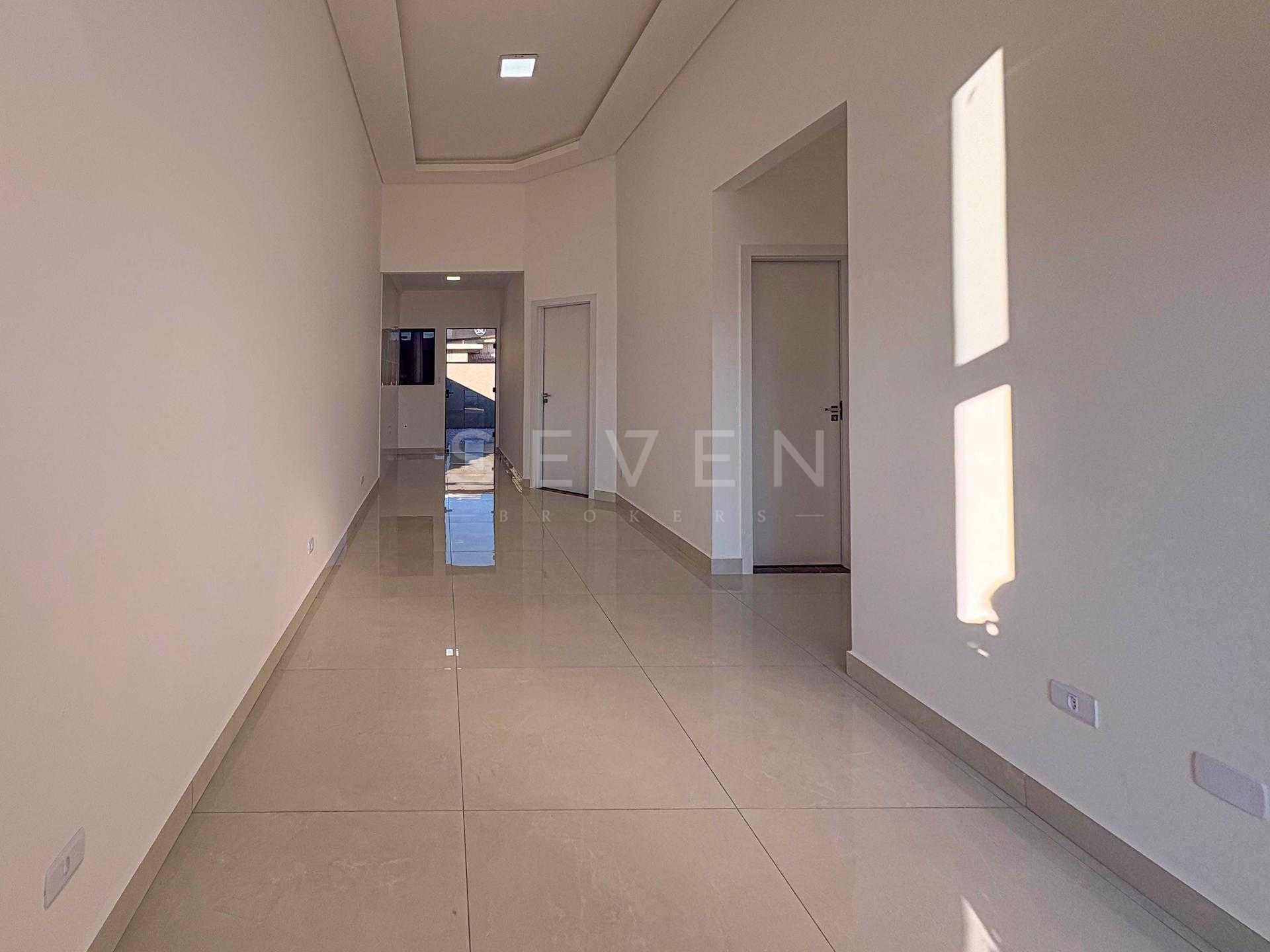 Casas com Excelente Padrão no Jardim Brasil  Fazenda Rio Grande