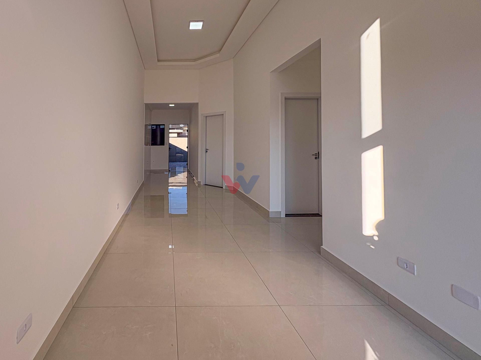 Casas com Excelente Padrão no Jardim Brasil  Fazenda Rio Grande