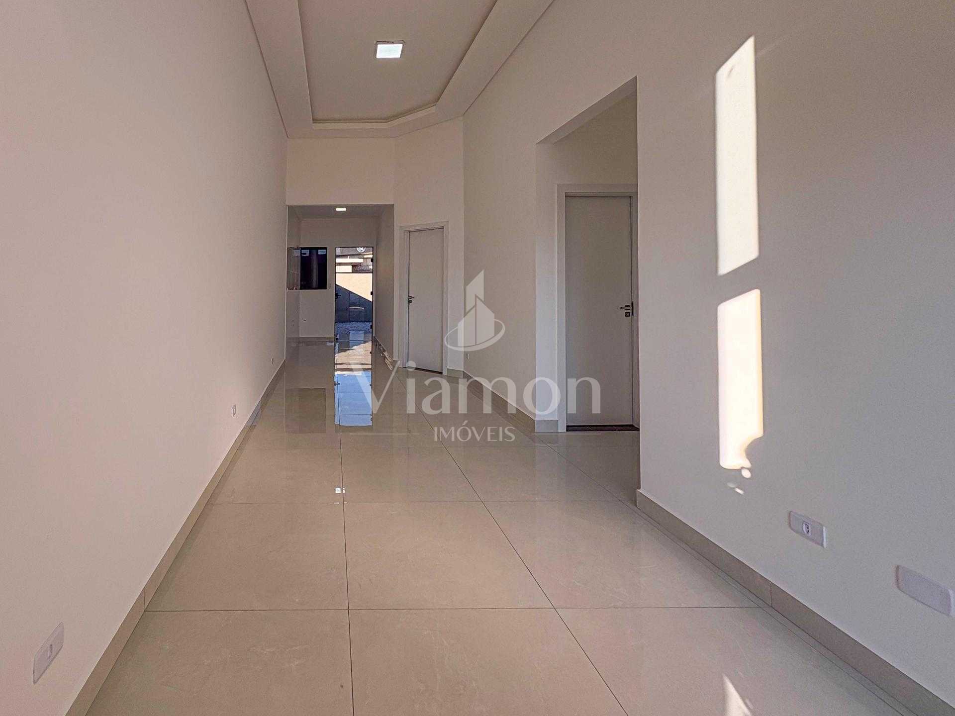 Casas com Excelente Padrão no Jardim Brasil  Fazenda Rio Grande