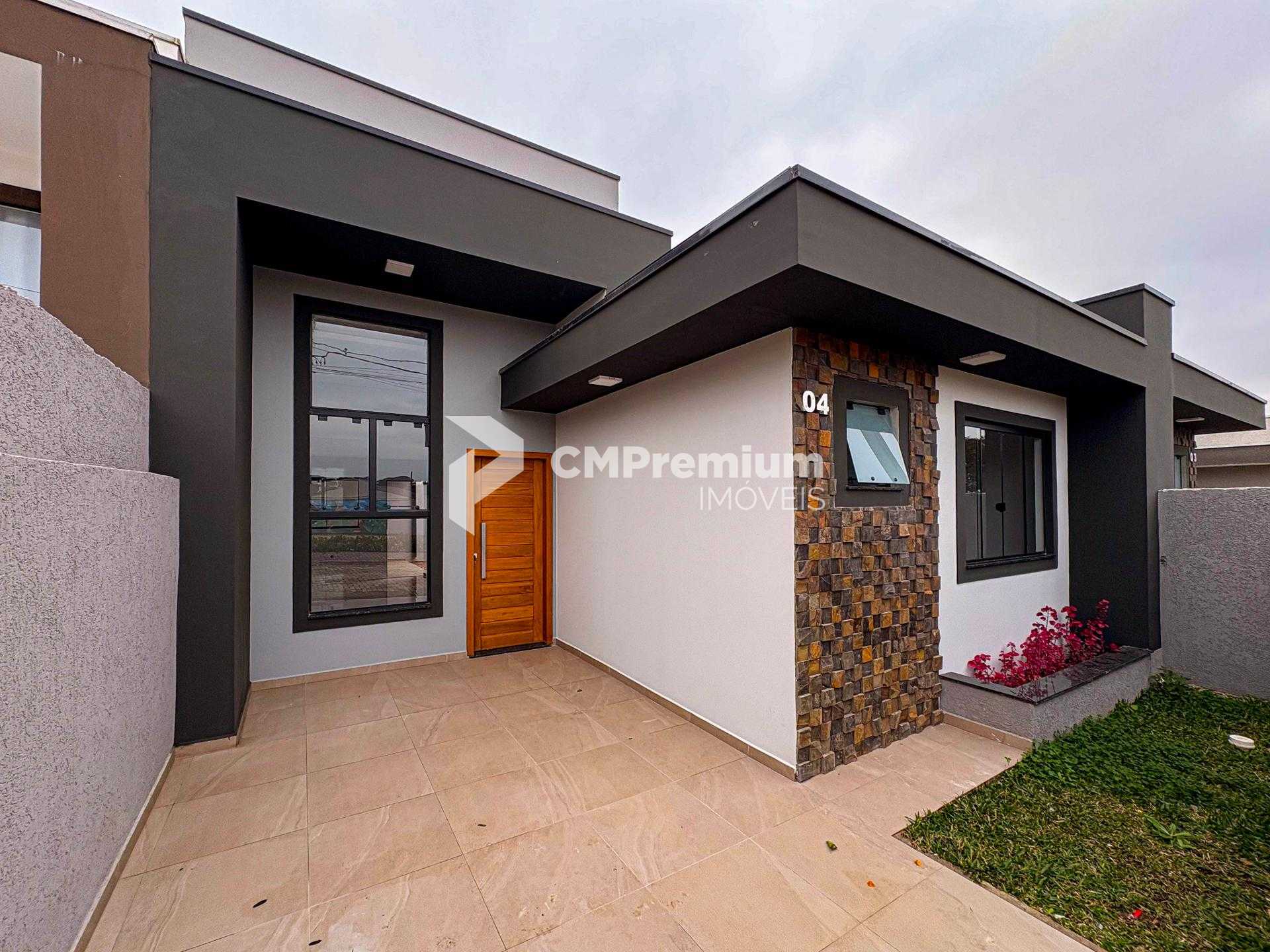 Casa com 3 Quartos, Suíte e Espaço Gourmet em Condomínio com B...