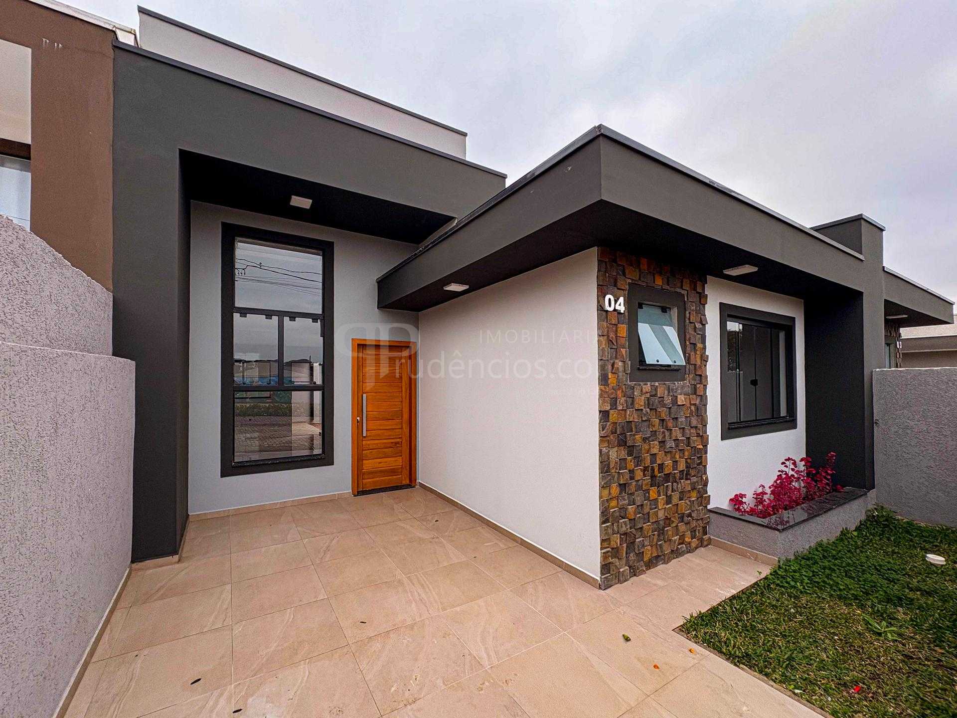 Casa com 3 Quartos, Suíte e Espaço Gourmet em Condomínio com B...