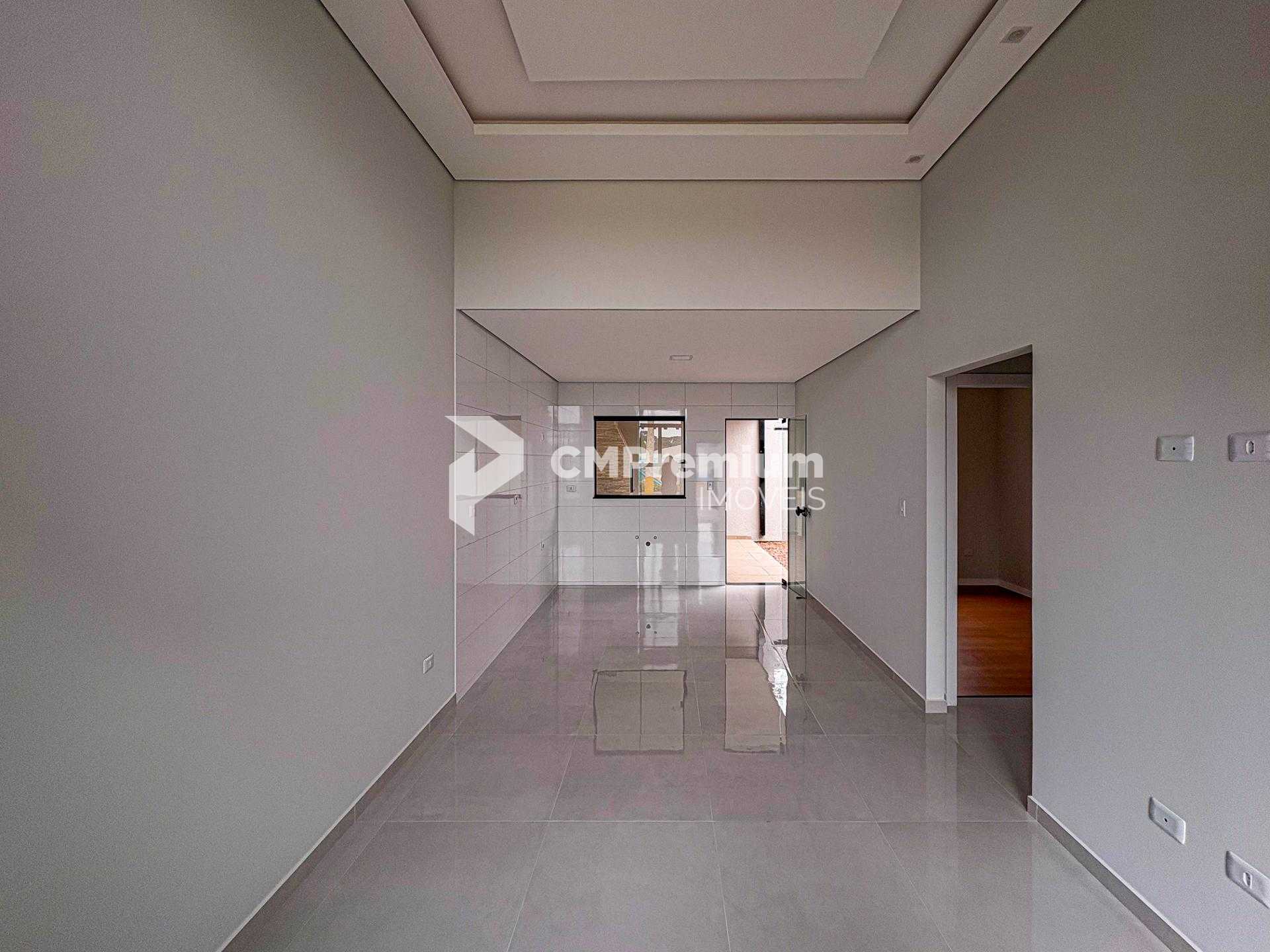 Casa com 3 Quartos, Suíte e Espaço Gourmet em Condomínio com B...