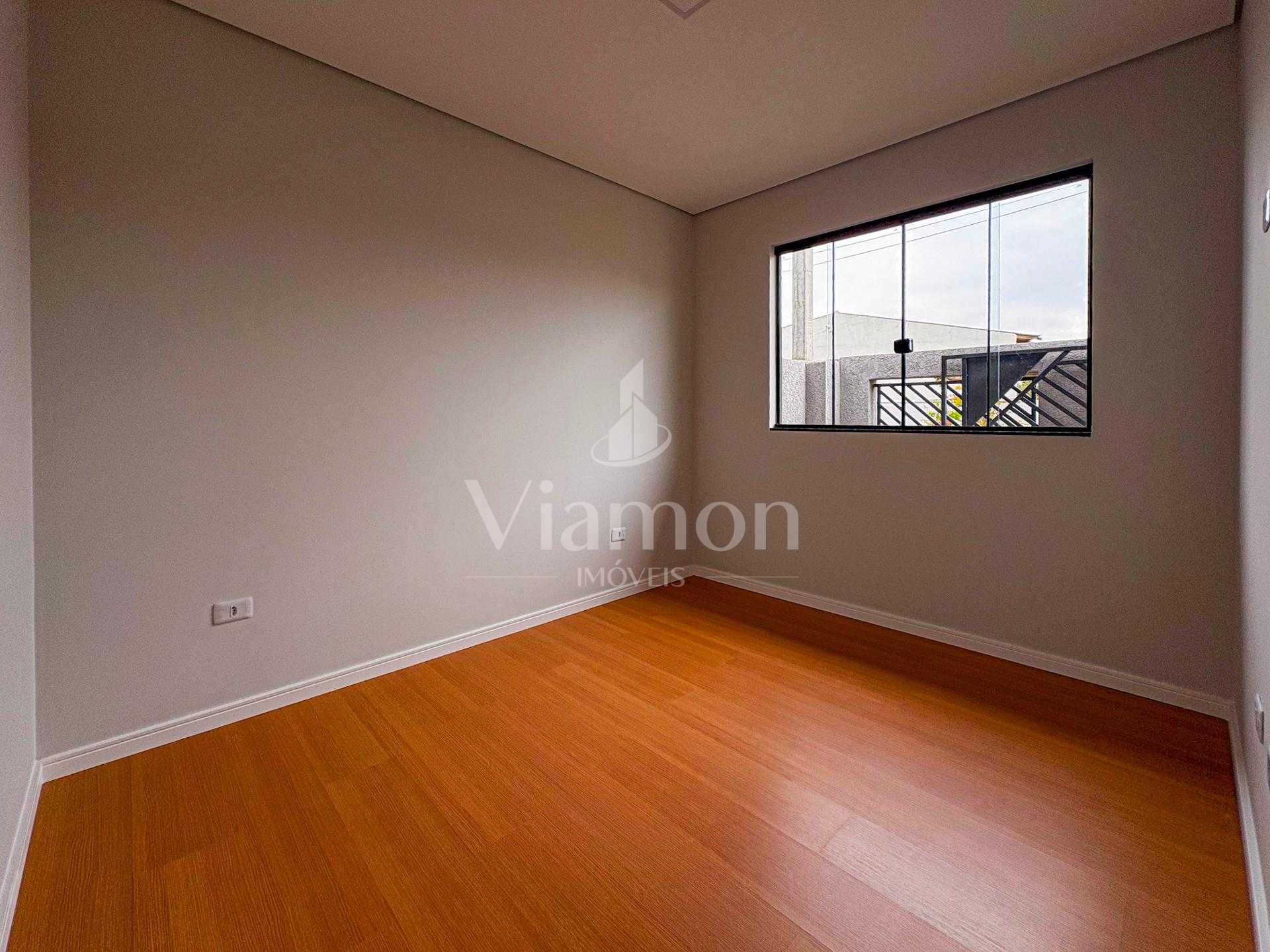 Casa com 3 Quartos, Suíte e Espaço Gourmet em Condomínio com B...