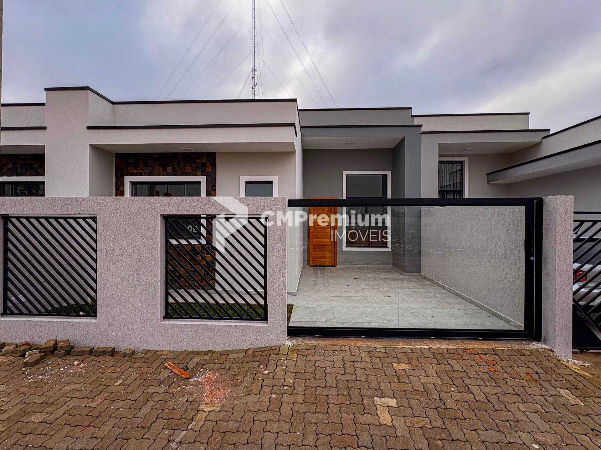 Casa com 3 Quartos e Suíte em Condomínio com Bosque e Salão de...