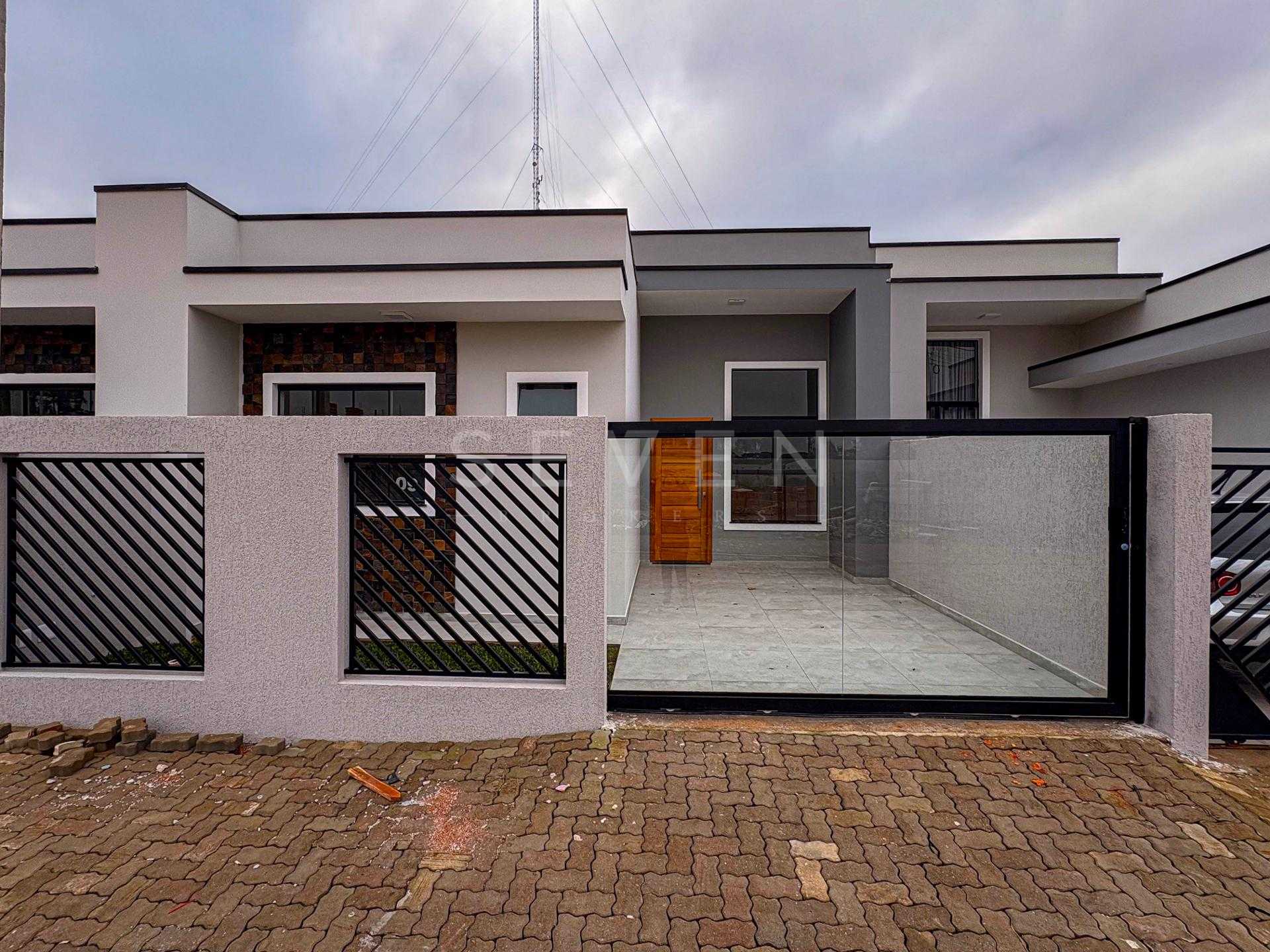 Casa com 3 Quartos e Suíte em Condomínio com Bosque e Salão de...