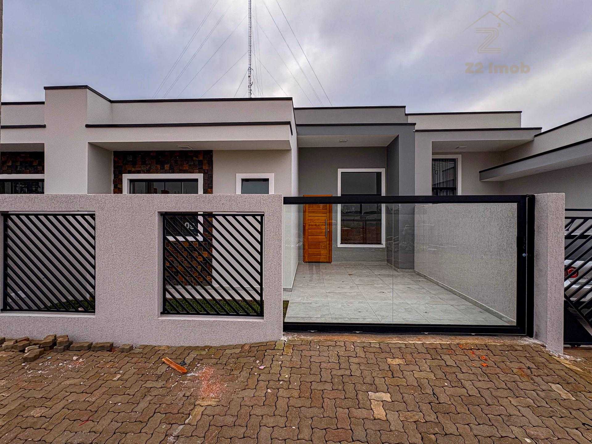 Casa com 3 Quartos e Suíte em Condomínio com Bosque e Salão de...