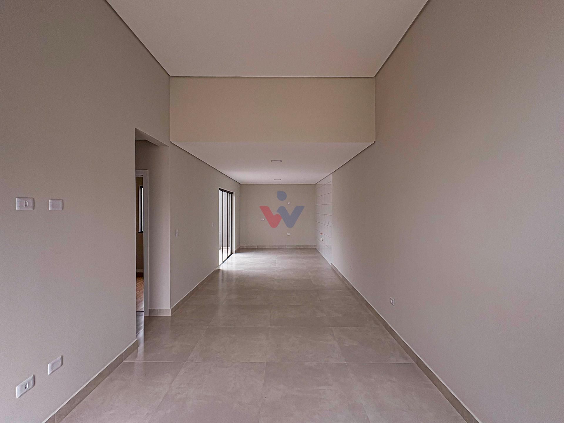 Casa com 3 Quartos e Suíte em Condomínio com Bosque e Salão de...