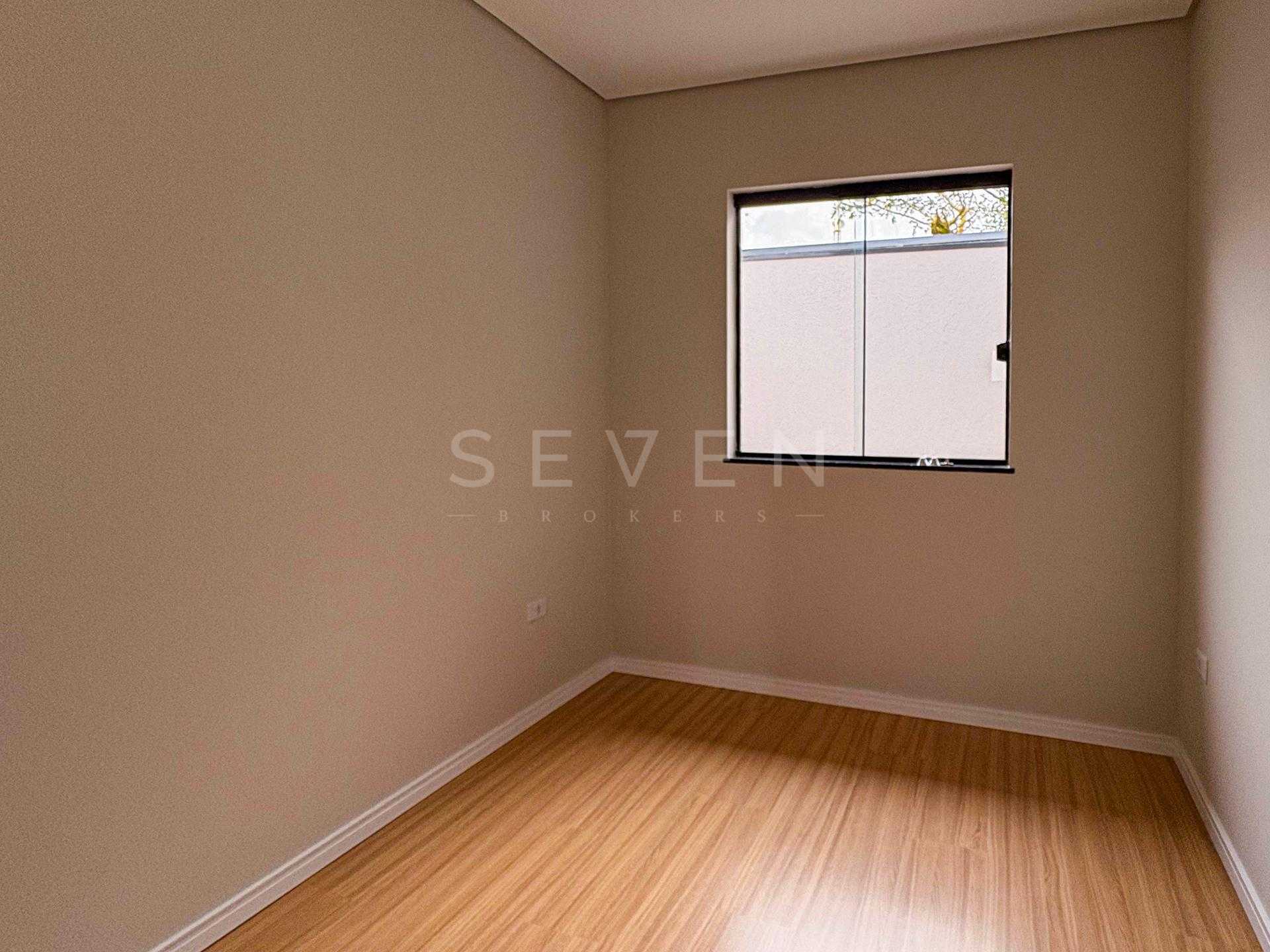 Casa com 3 Quartos e Suíte em Condomínio com Bosque e Salão de...