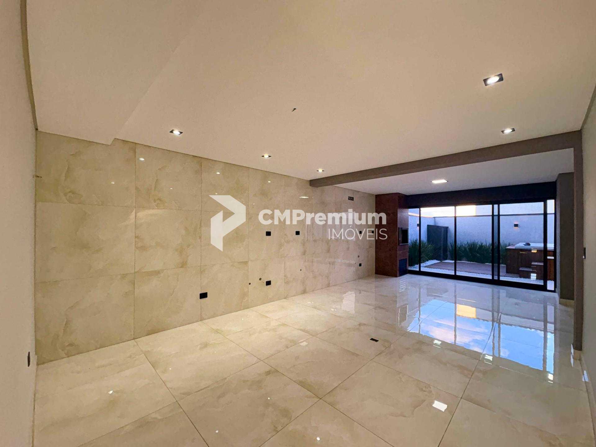 Sobrado Alto Padrão com 3 Suítes, Bairro Eucaliptos, Fazenda R...