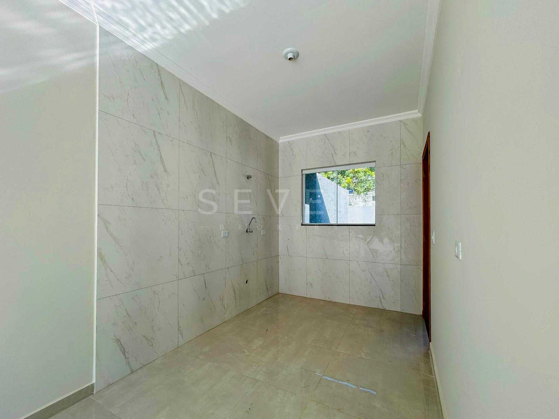 Casa com 2 dormitórios à venda - Santa Terezinha - Fazenda Rio...