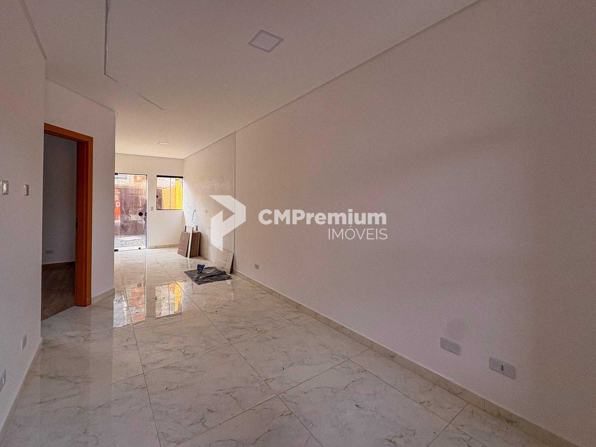 Casa com 3 Quartos e Área Gourmet no Bairro Estados  Fazenda ...