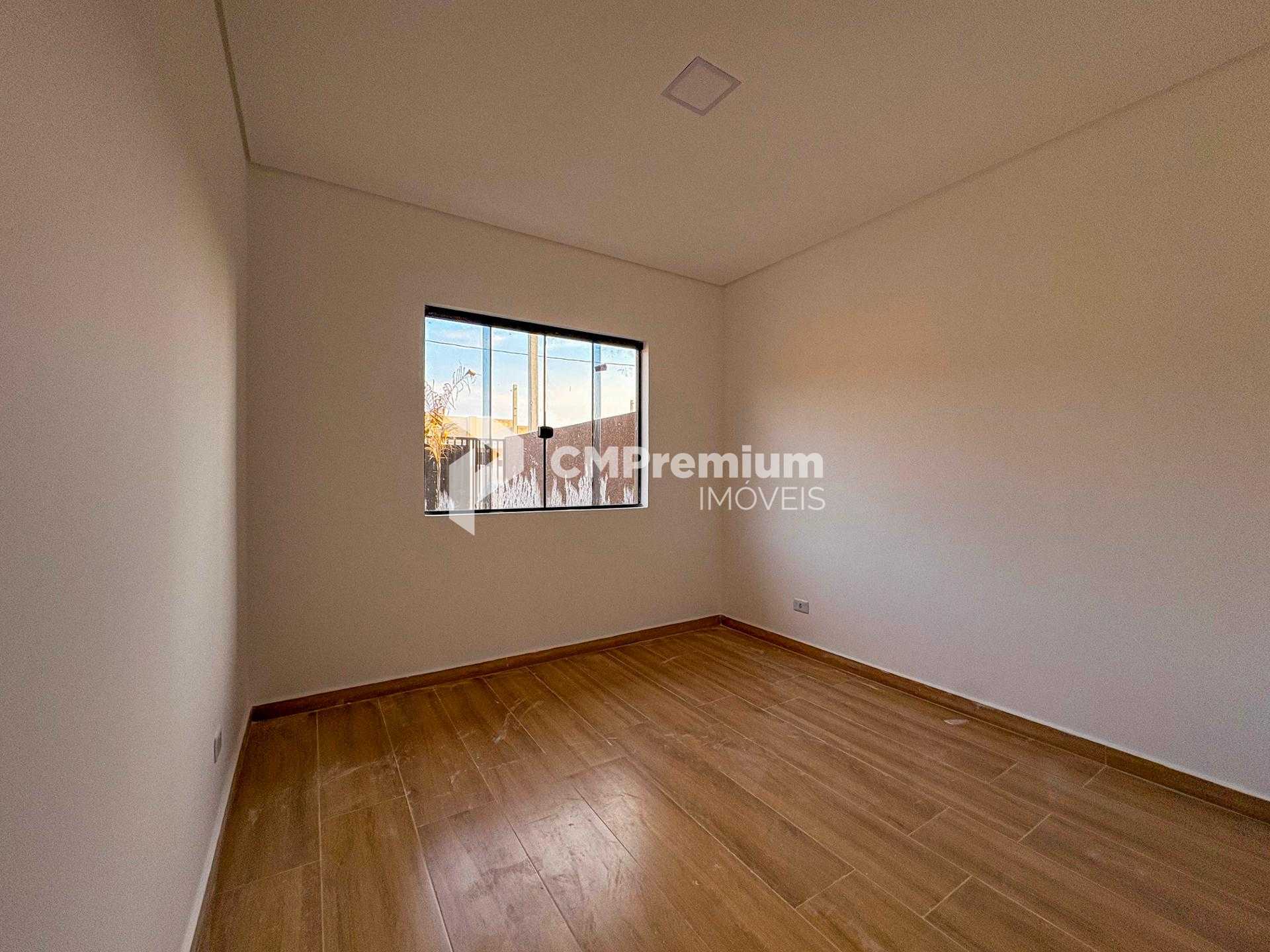 Casa com 3 Quartos e Área Gourmet no Bairro Estados  Fazenda ...