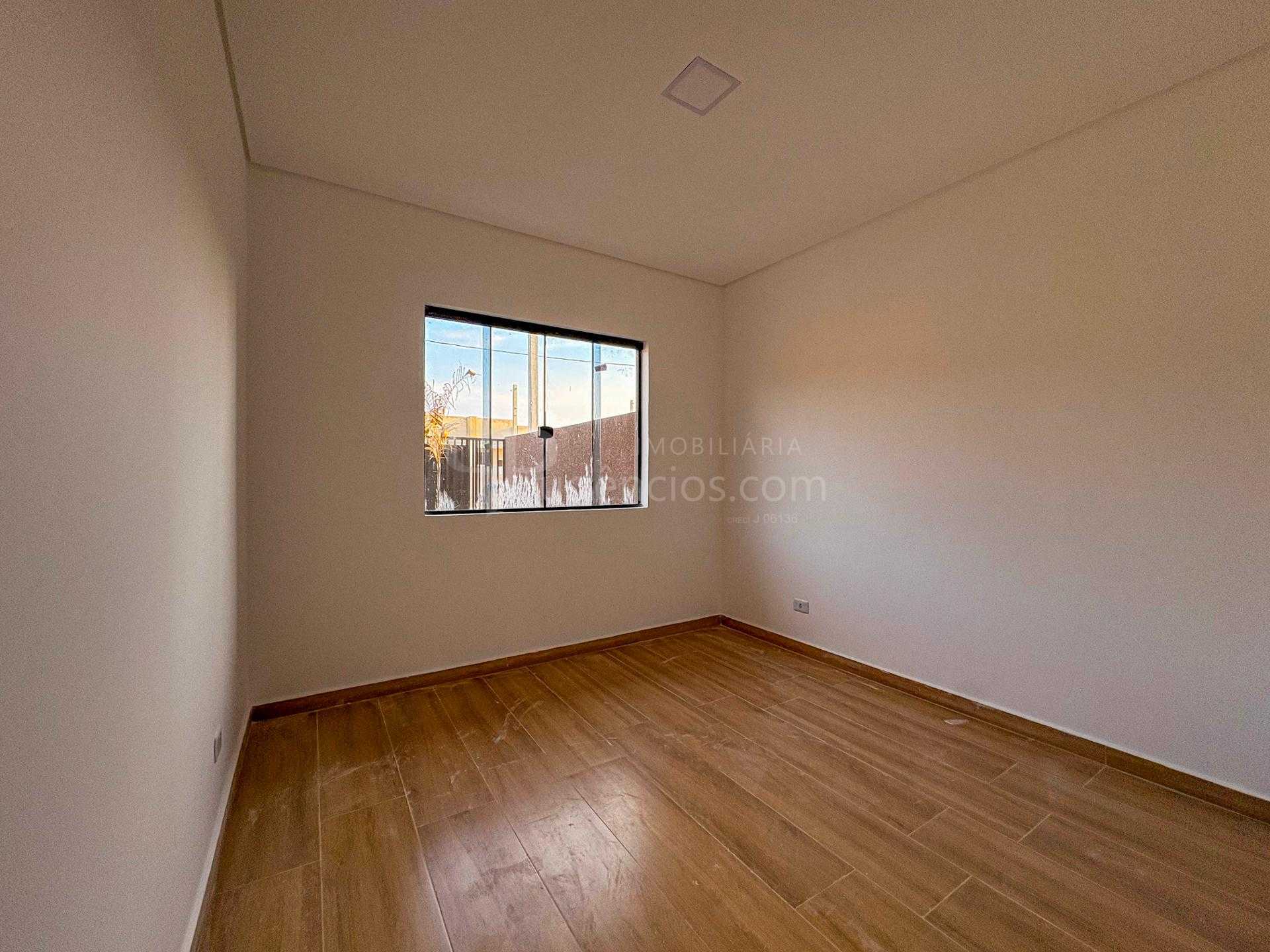 Casa com 3 Quartos e Área Gourmet no Bairro Estados  Fazenda ...