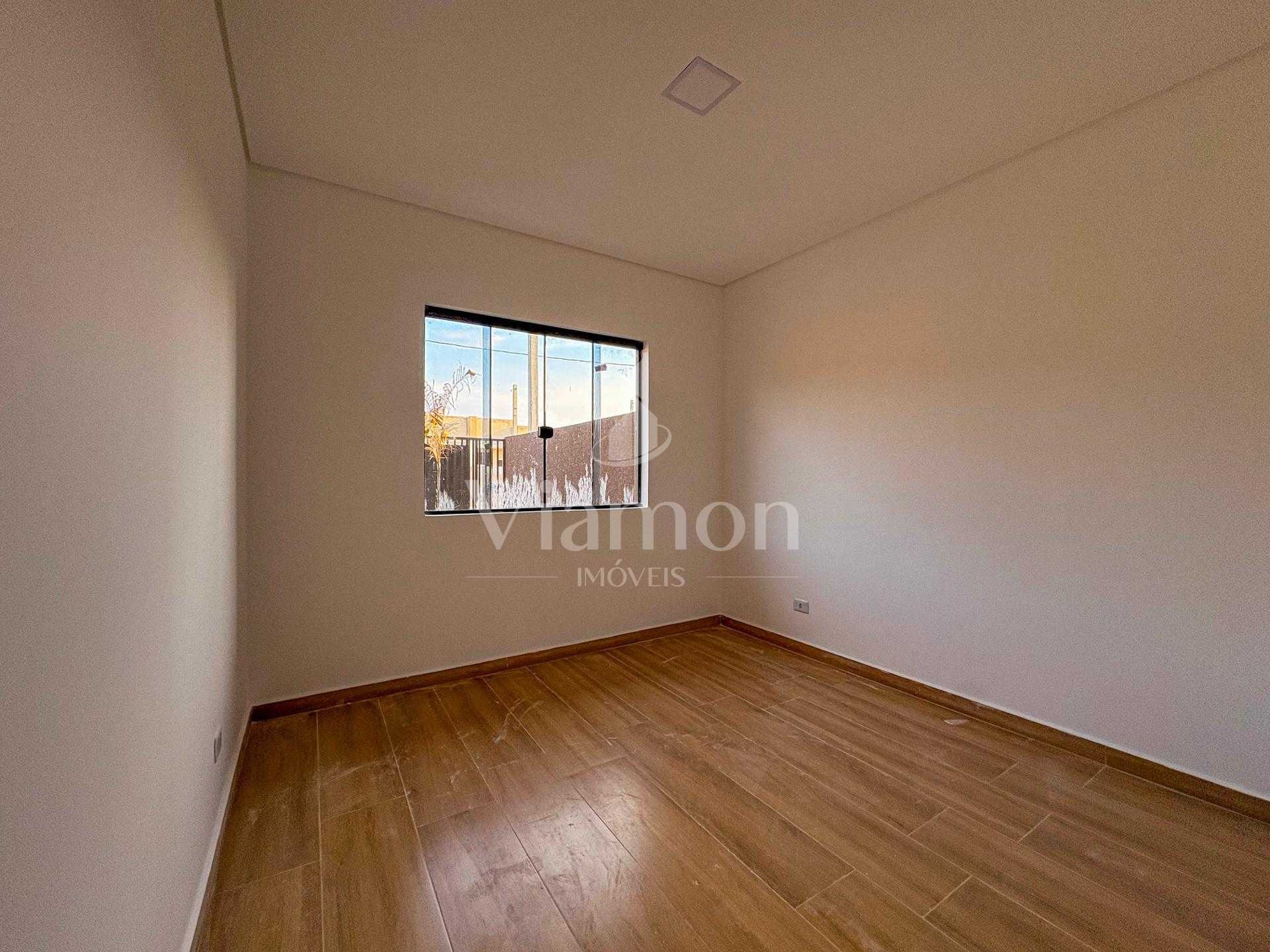 Casa com 3 Quartos e Área Gourmet no Bairro Estados  Fazenda ...