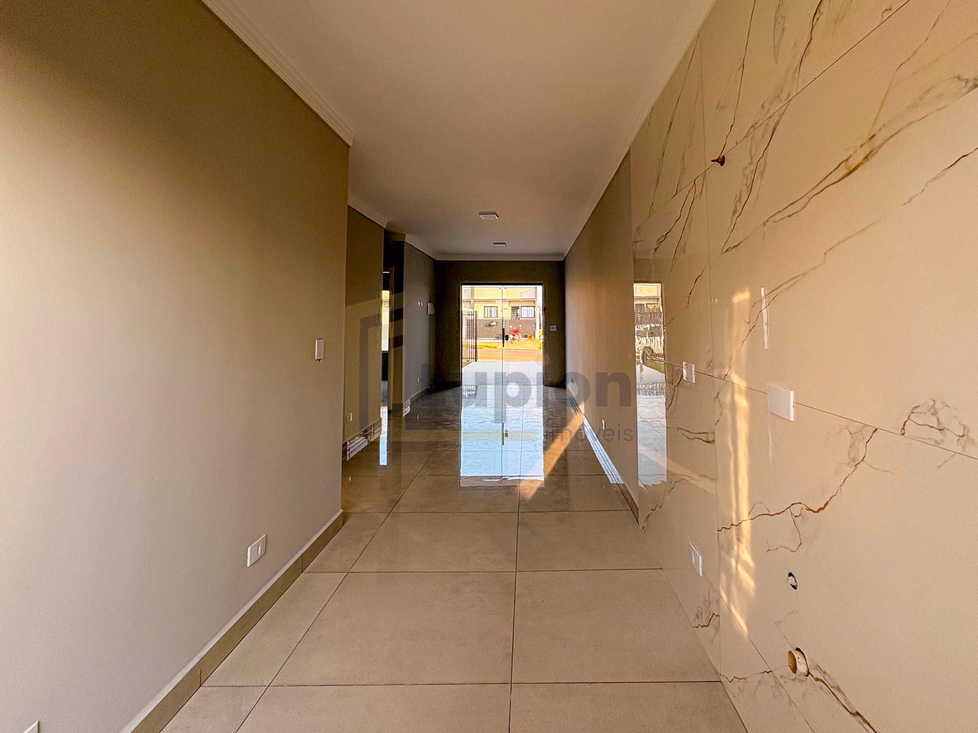 Casa com 3 Quartos no Residencial Caqui  Bairro Estados  50m 