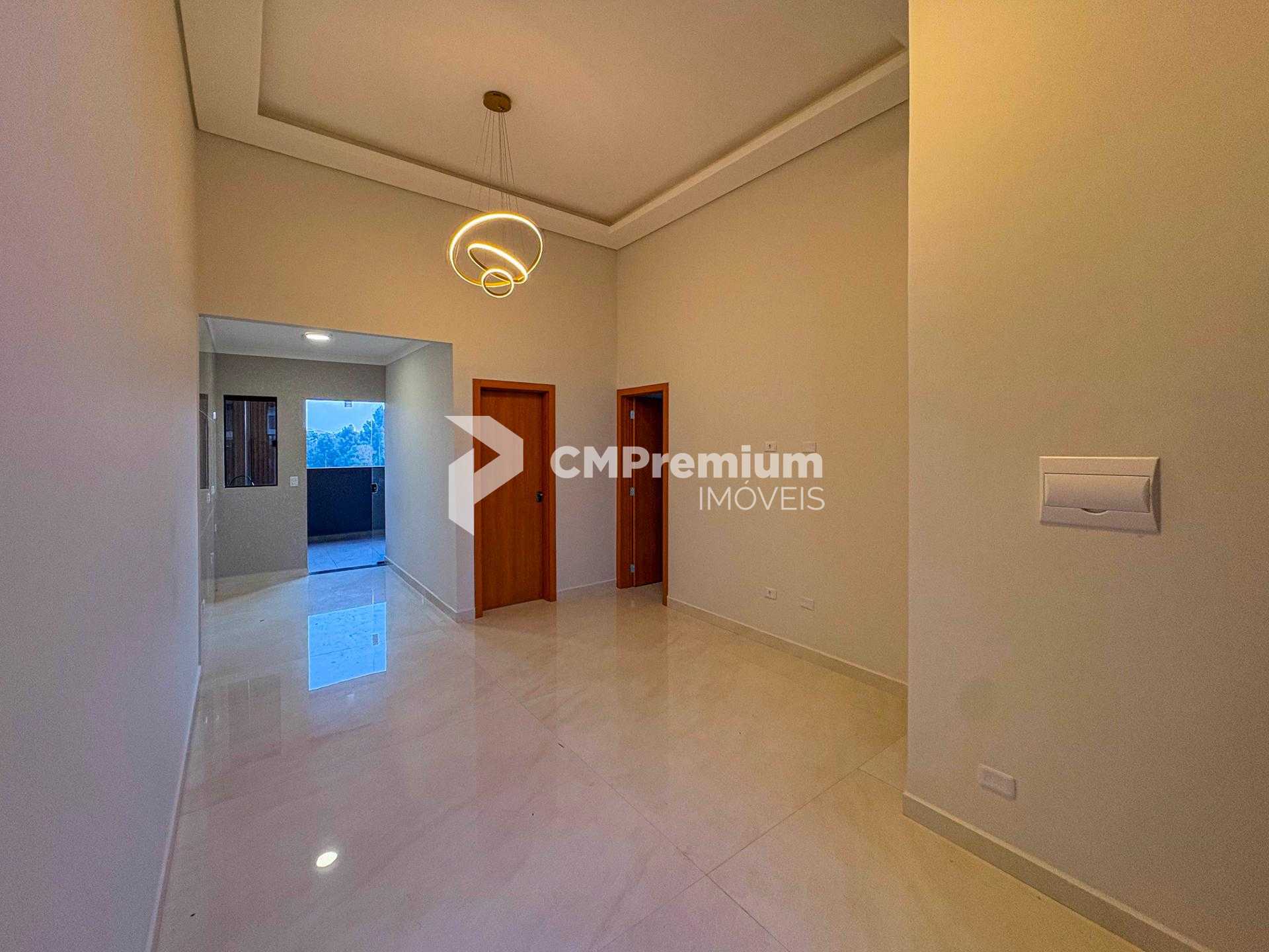 Casa Alto Padrão com Piscina e 3 Quartos no Iguaçu  Fazenda R...