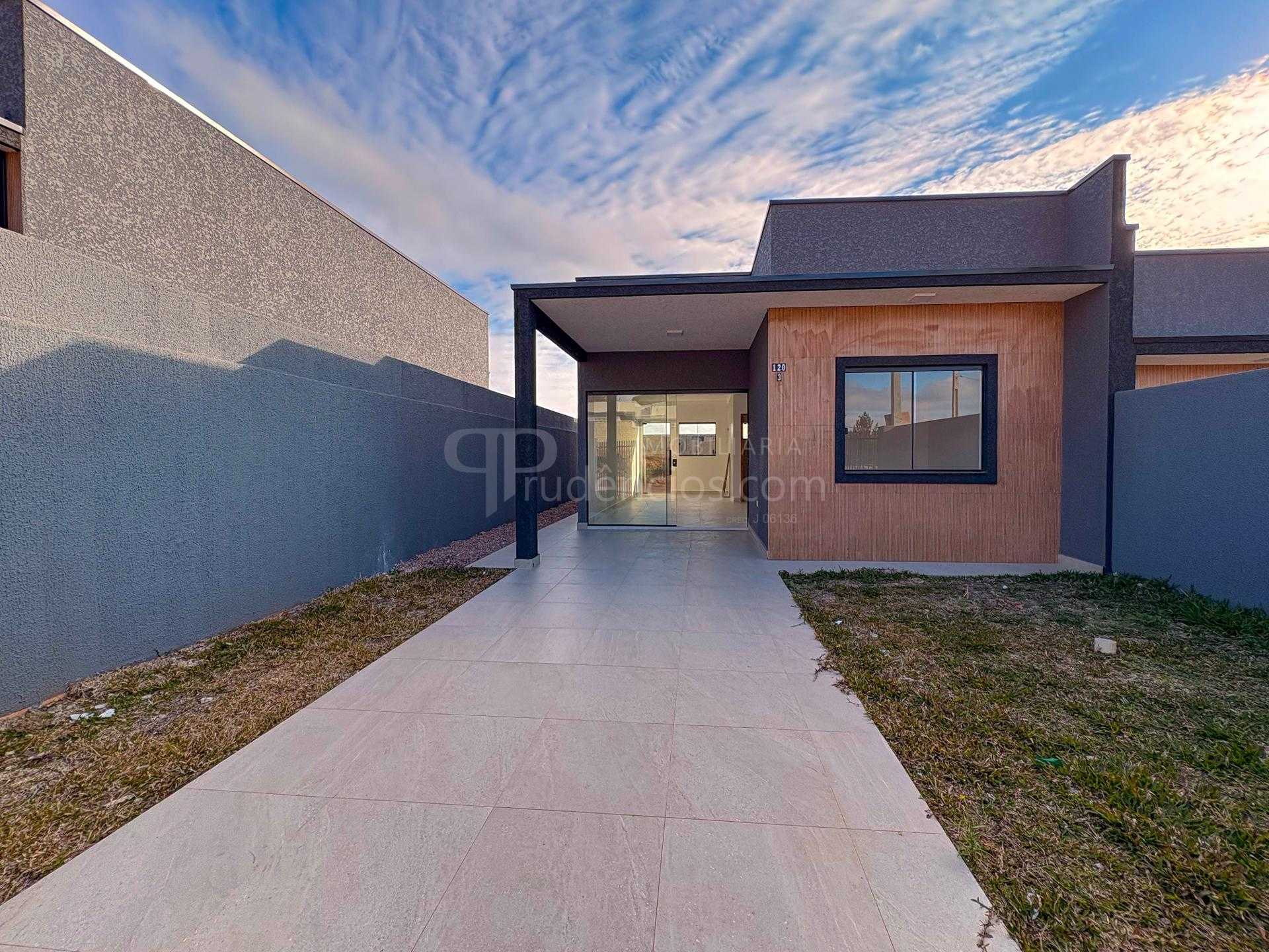 Casa com 2 Quartos e Churrasqueira no bairro Estados, Fazenda ...