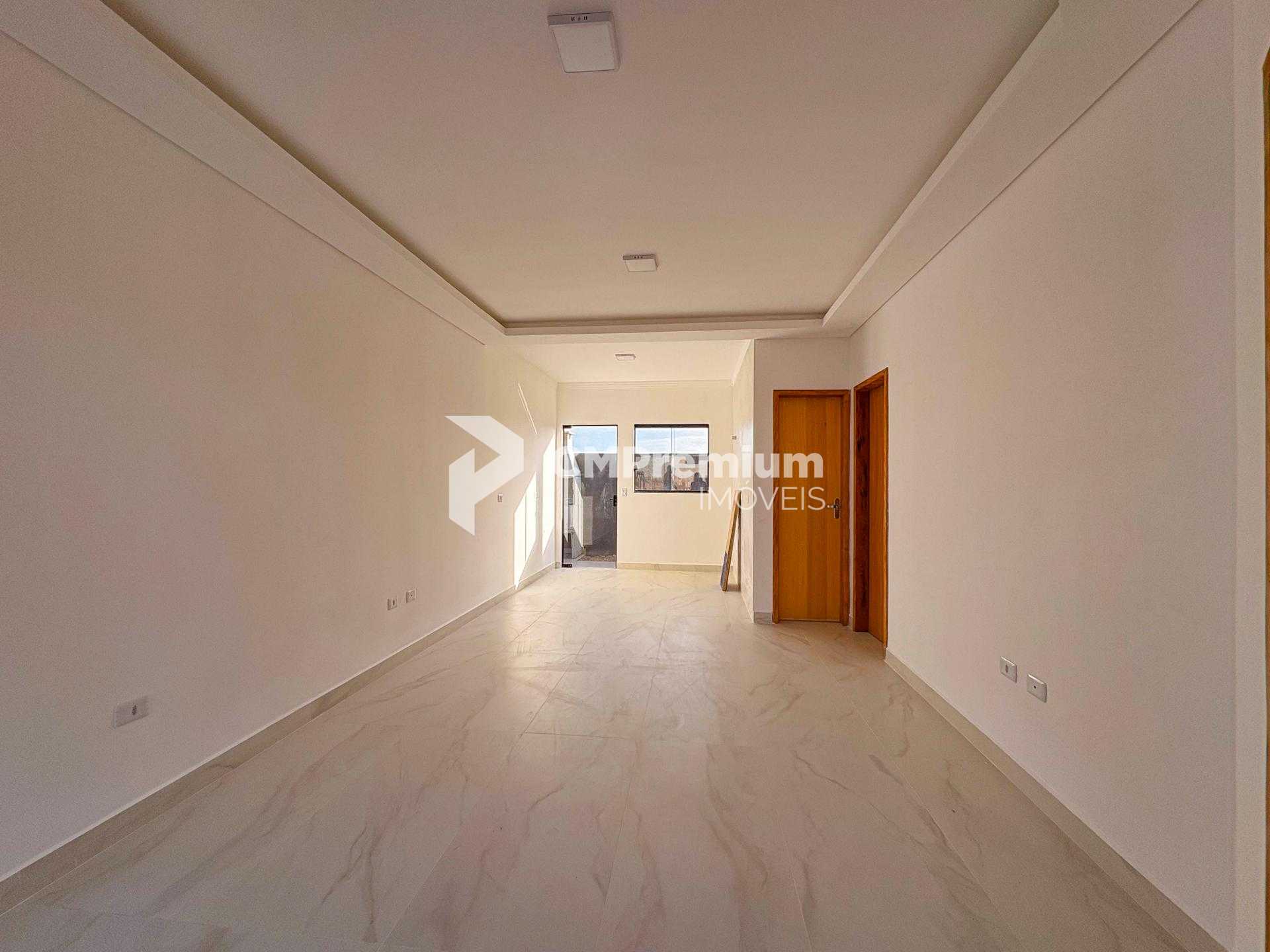 Casa com 2 Quartos e Churrasqueira no bairro Estados, Fazenda ...