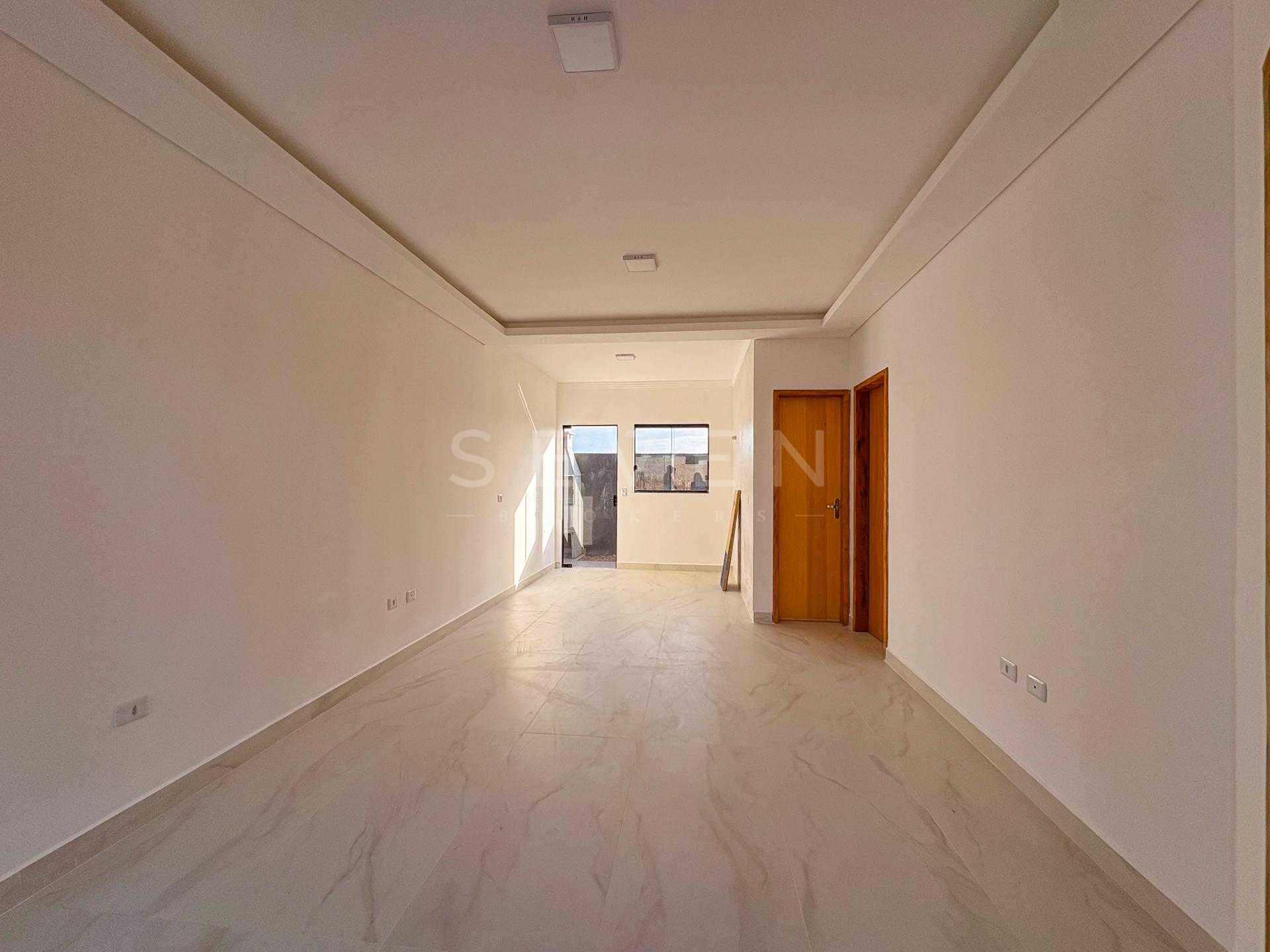 Casa com 2 Quartos e Churrasqueira no bairro Estados, Fazenda ...