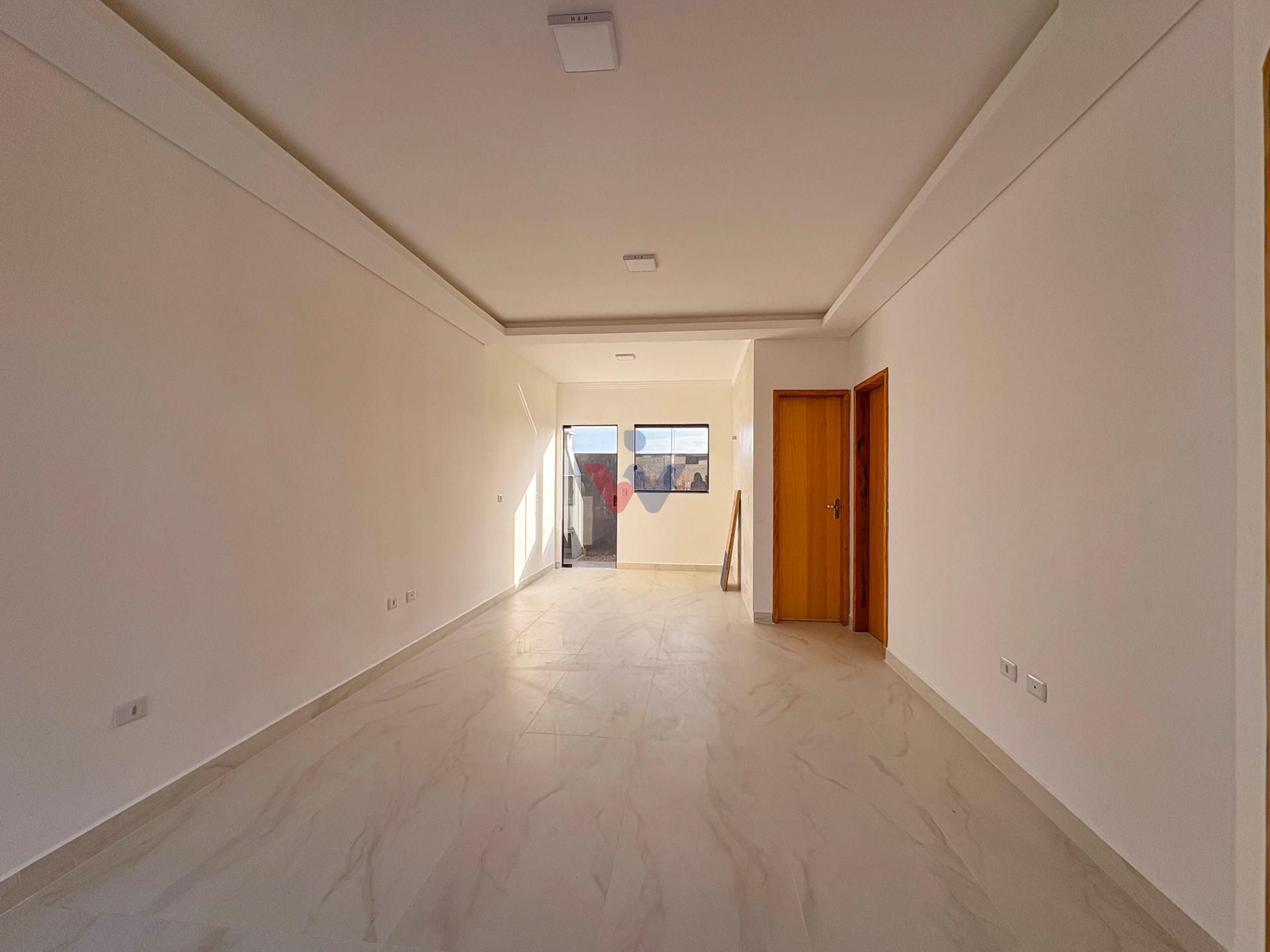 Casa com 2 Quartos e Churrasqueira no bairro Estados, Fazenda ...