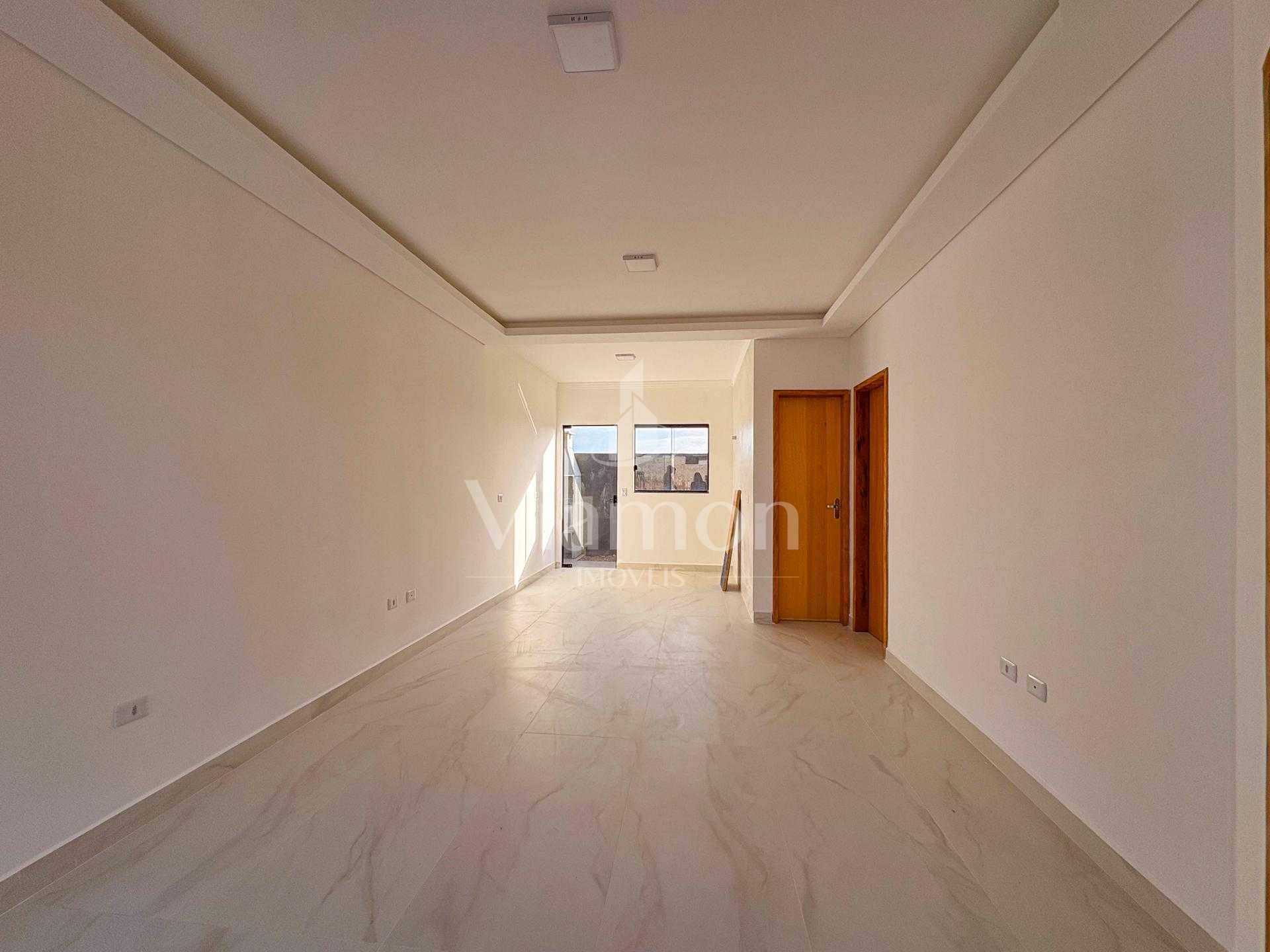 Casa com 2 Quartos e Churrasqueira no bairro Estados, Fazenda ...